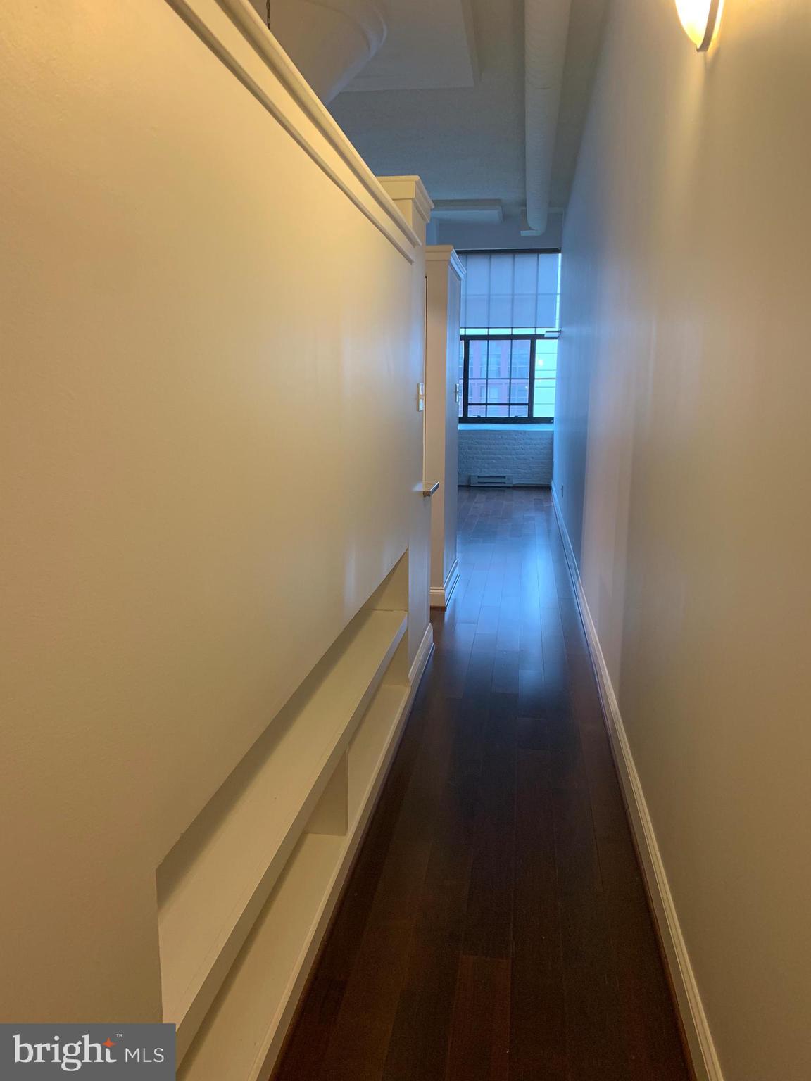 FITLER SQUARE - Residential Lease