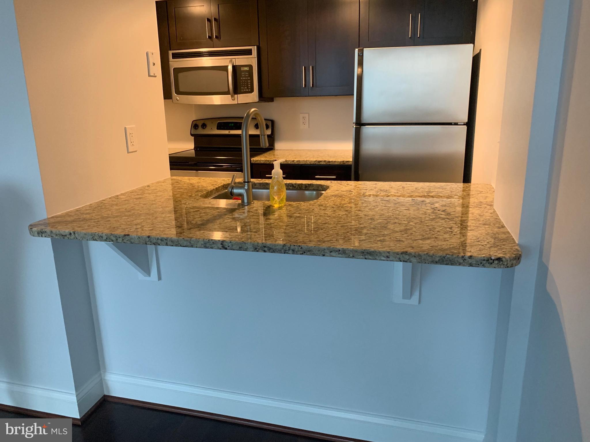 FITLER SQUARE - Residential Lease