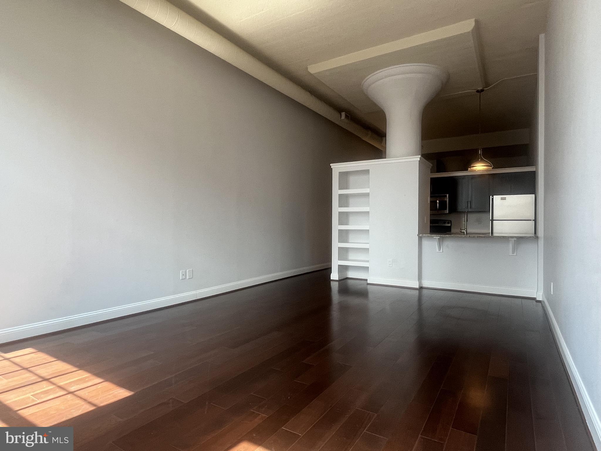 FITLER SQUARE - Residential Lease