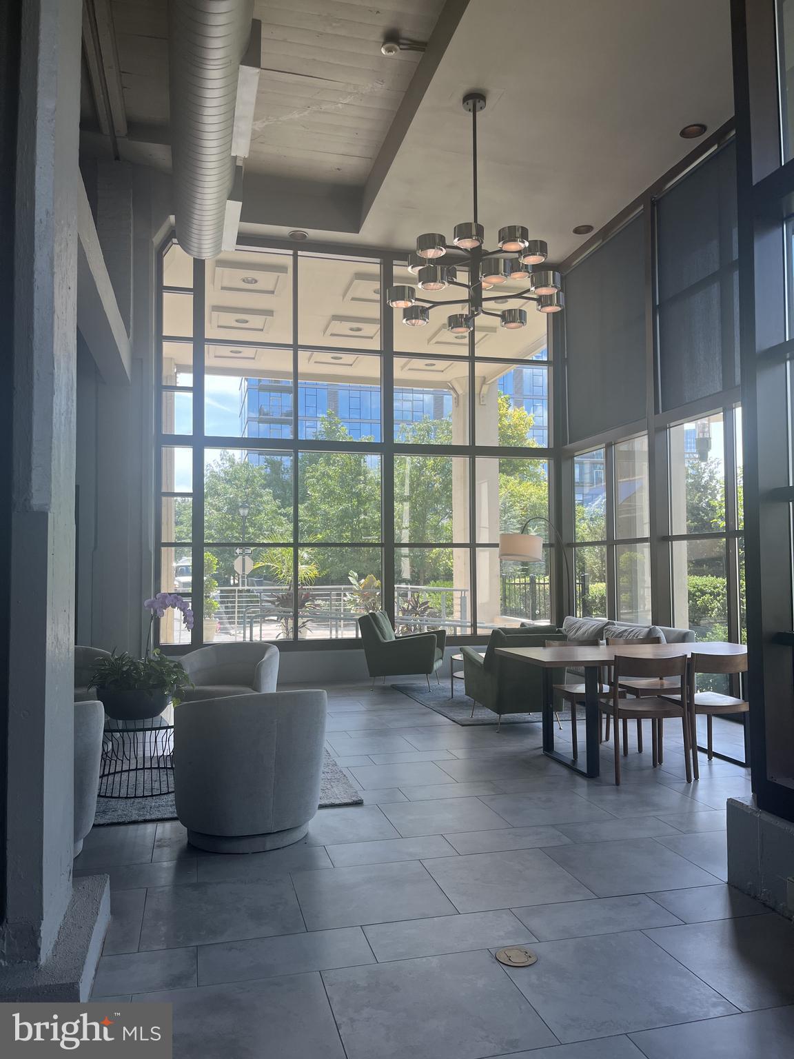 FITLER SQUARE - Residential Lease