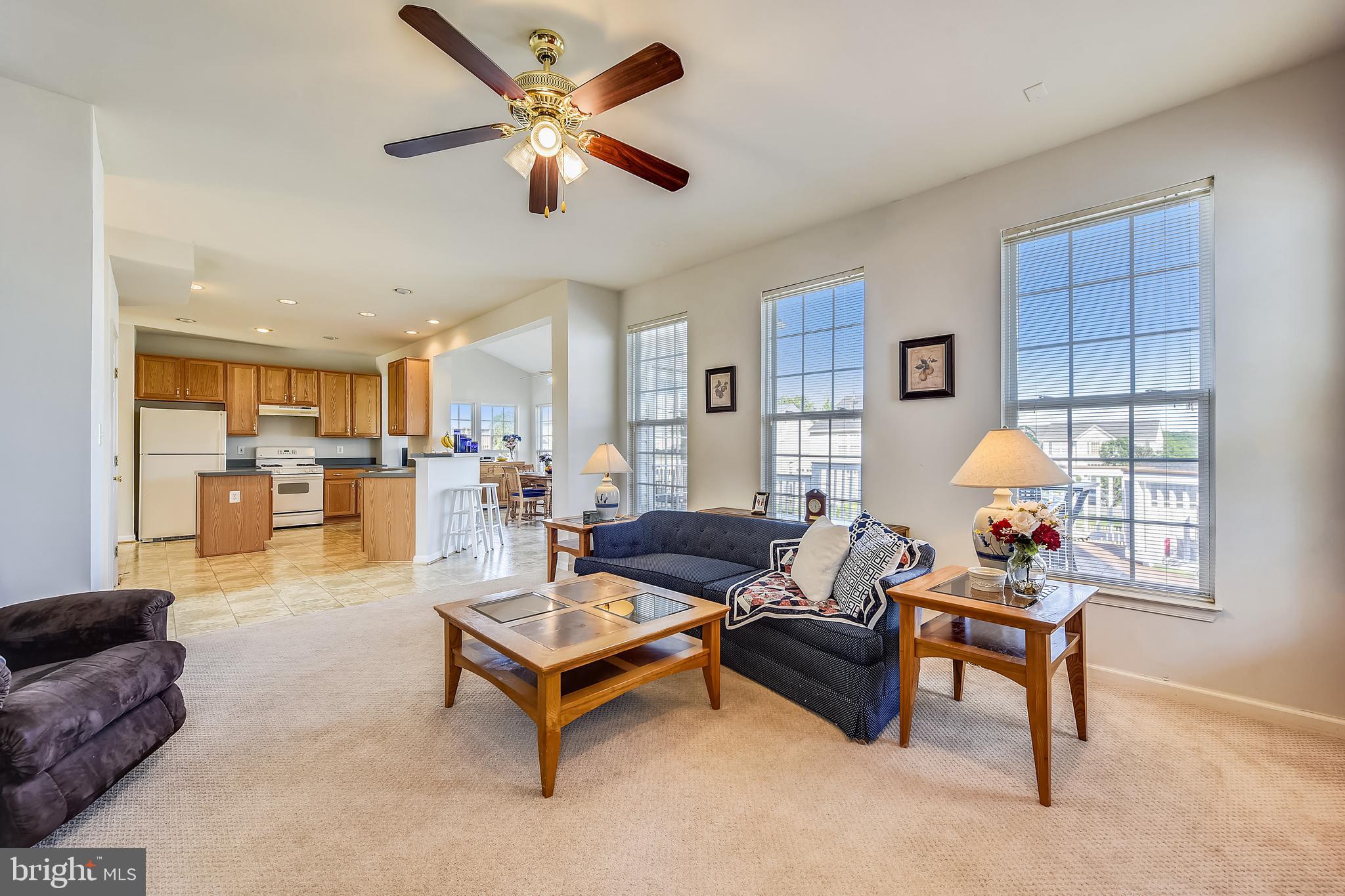 BRAEMAR             PH 4 - Residential