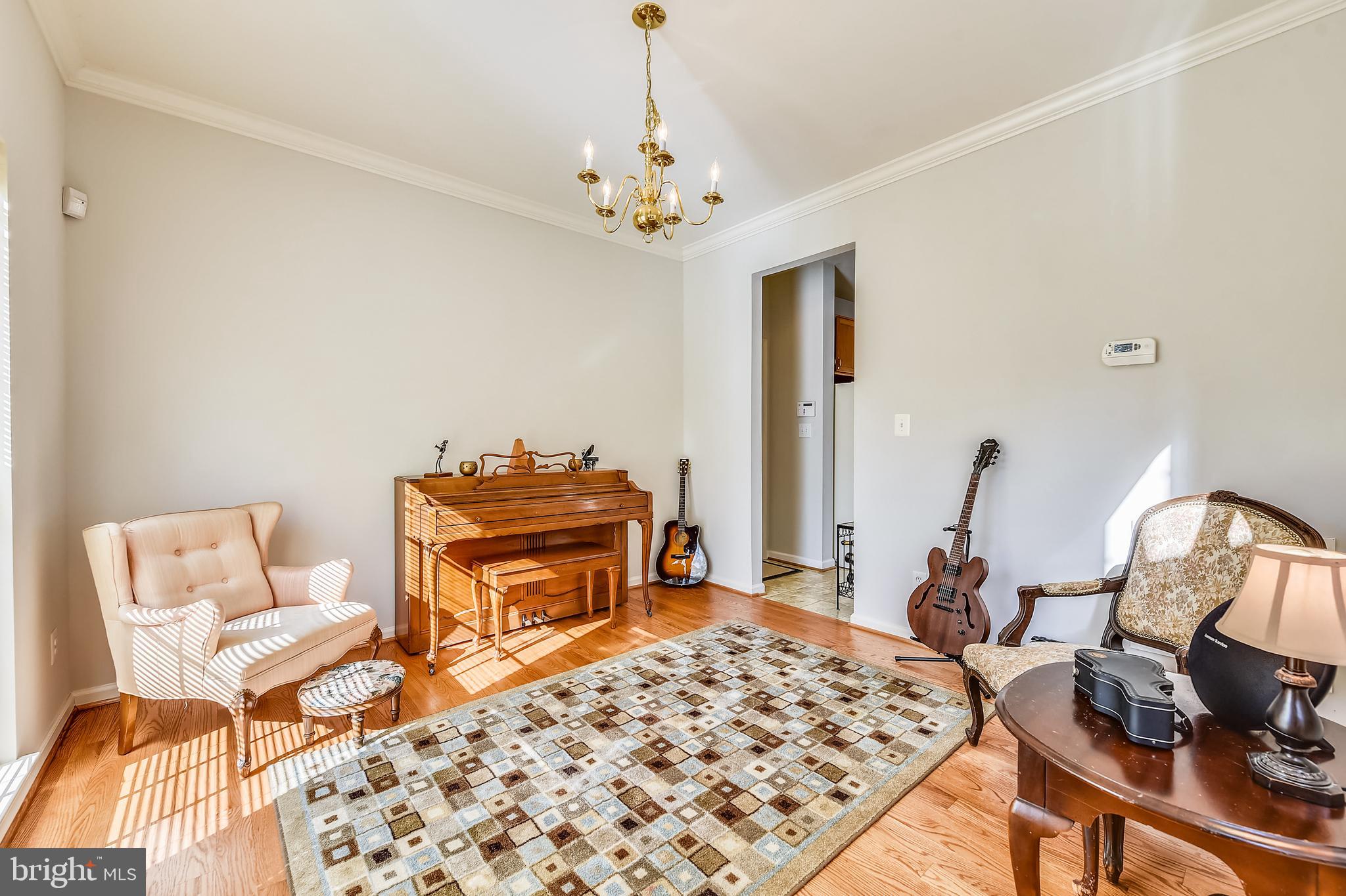 BRAEMAR             PH 4 - Residential