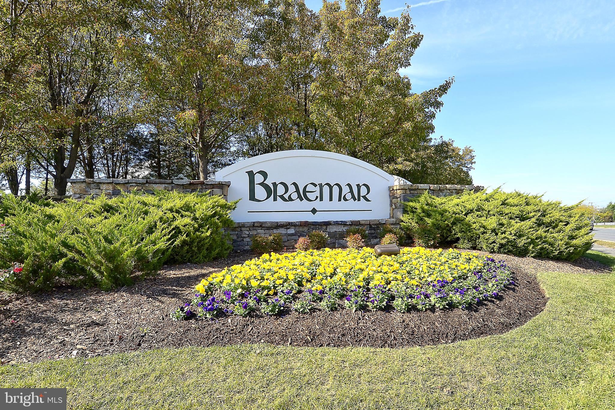 BRAEMAR             PH 4 - Residential