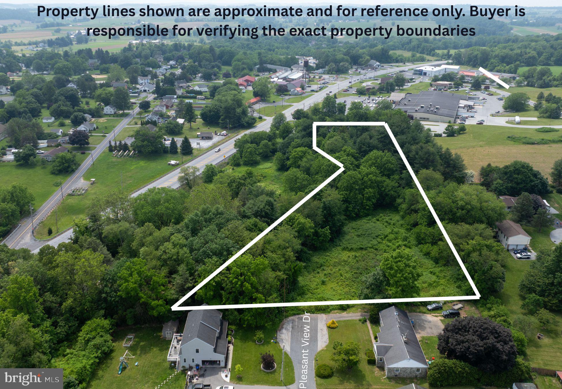 0 PLEASANT VIEW ROAD