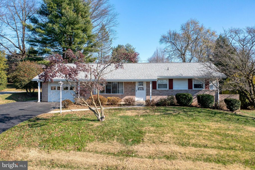Photo of 1035 DEVONSHIRE RD, LANCASTER, PA 17601 (MLS # PALA2028114)