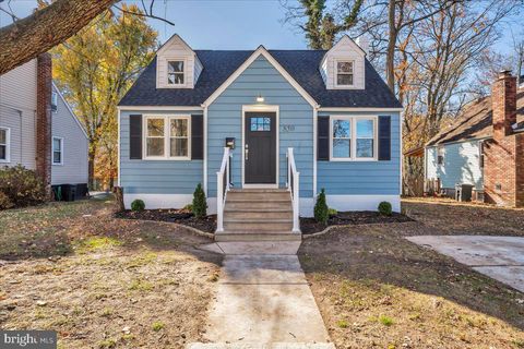 850 MARKET STREET MOUNT EPHRAIM NJ 08059