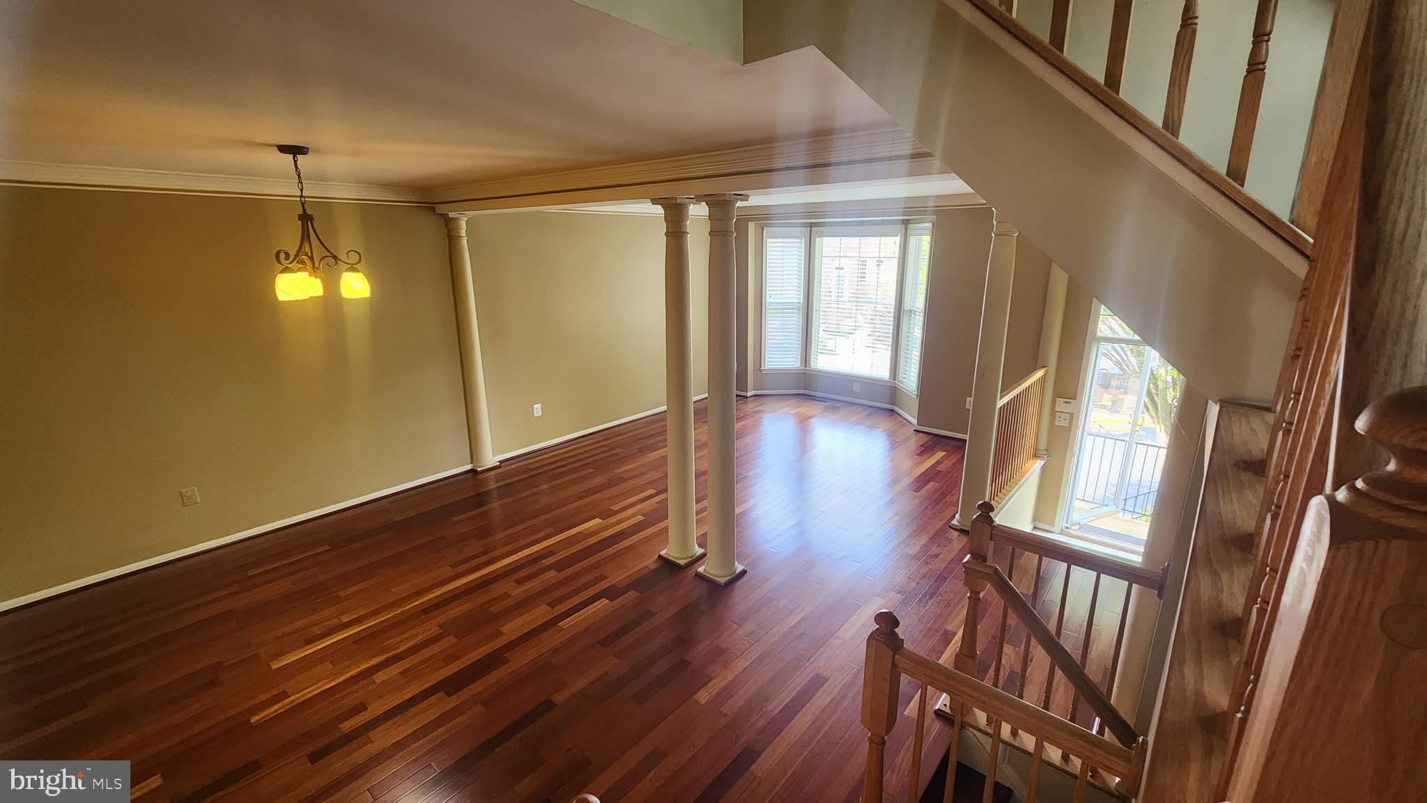 KINGSTOWNE - Residential