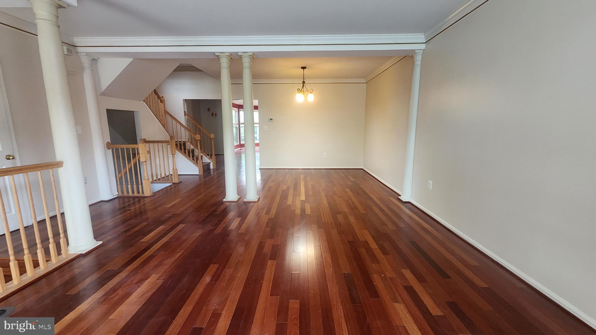 KINGSTOWNE - Residential