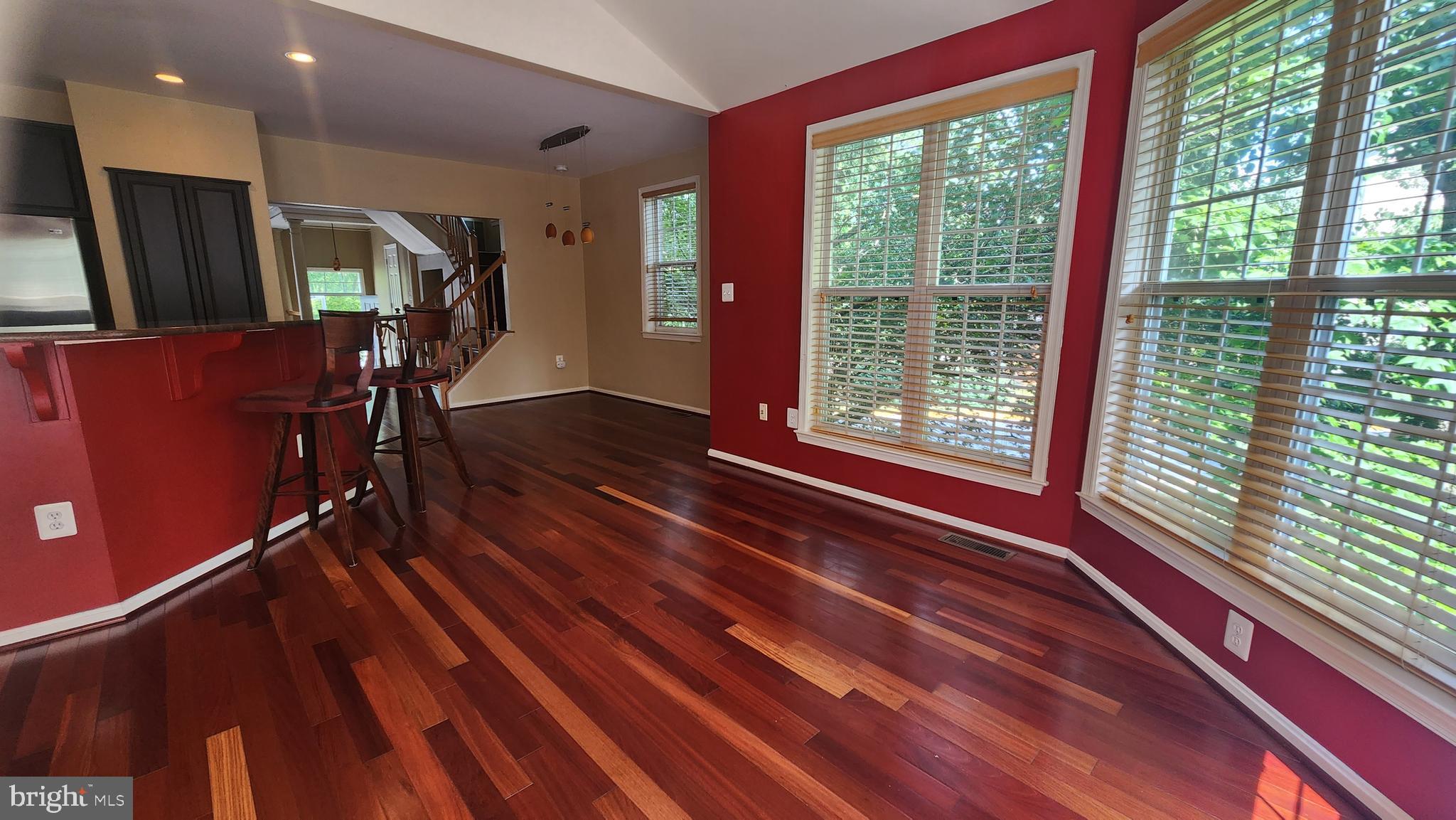 KINGSTOWNE - Residential