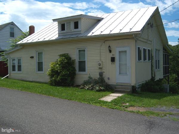 NONE AVAILABLE - Residential Lease