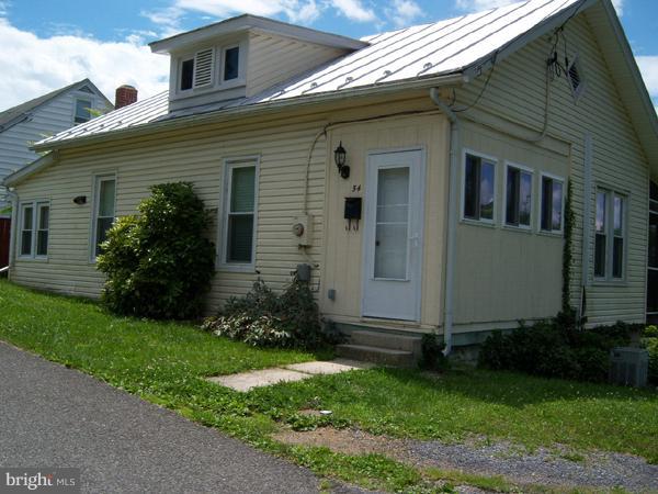 NONE AVAILABLE - Residential Lease