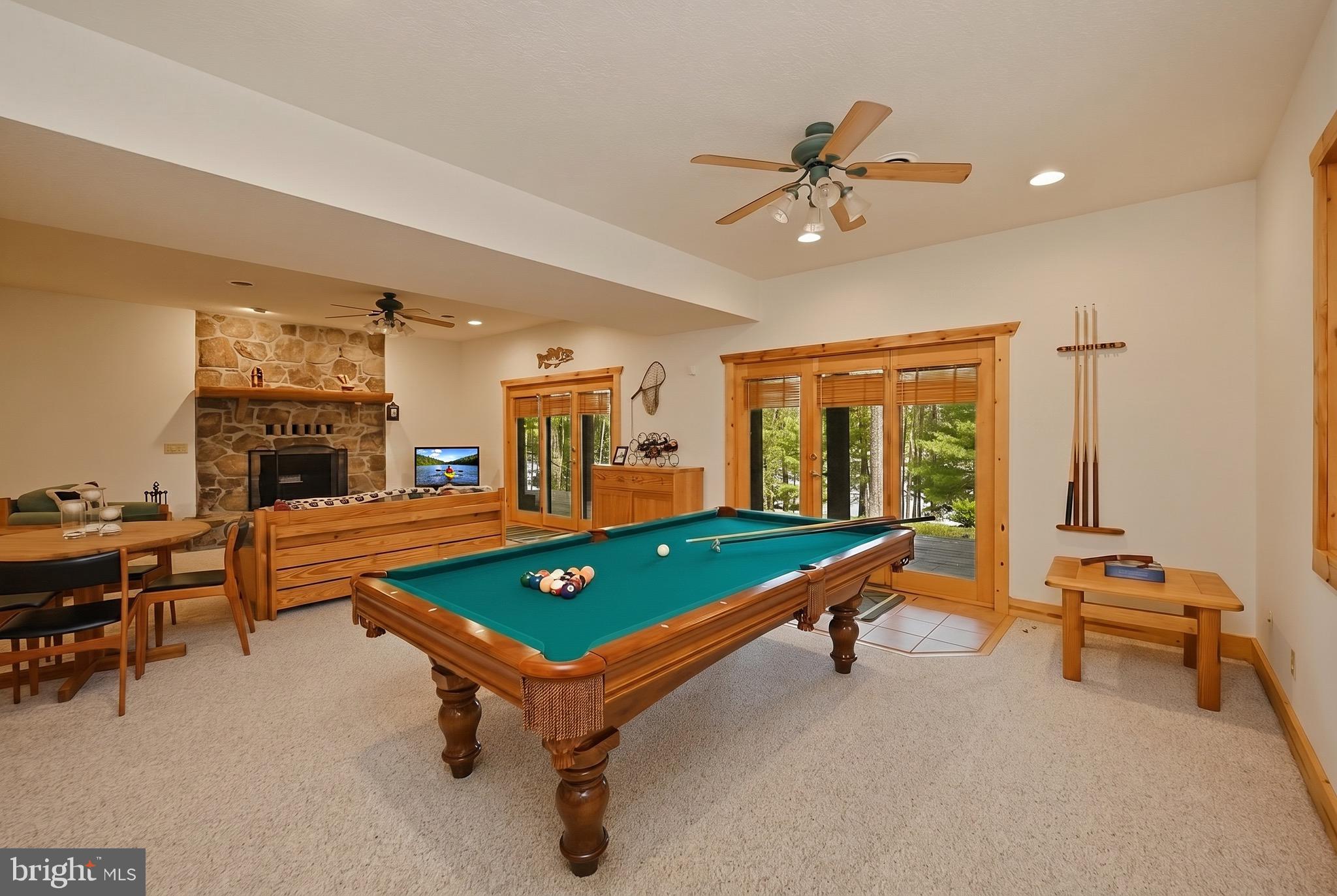 THOUSAND ACRES AT DCL - Residential