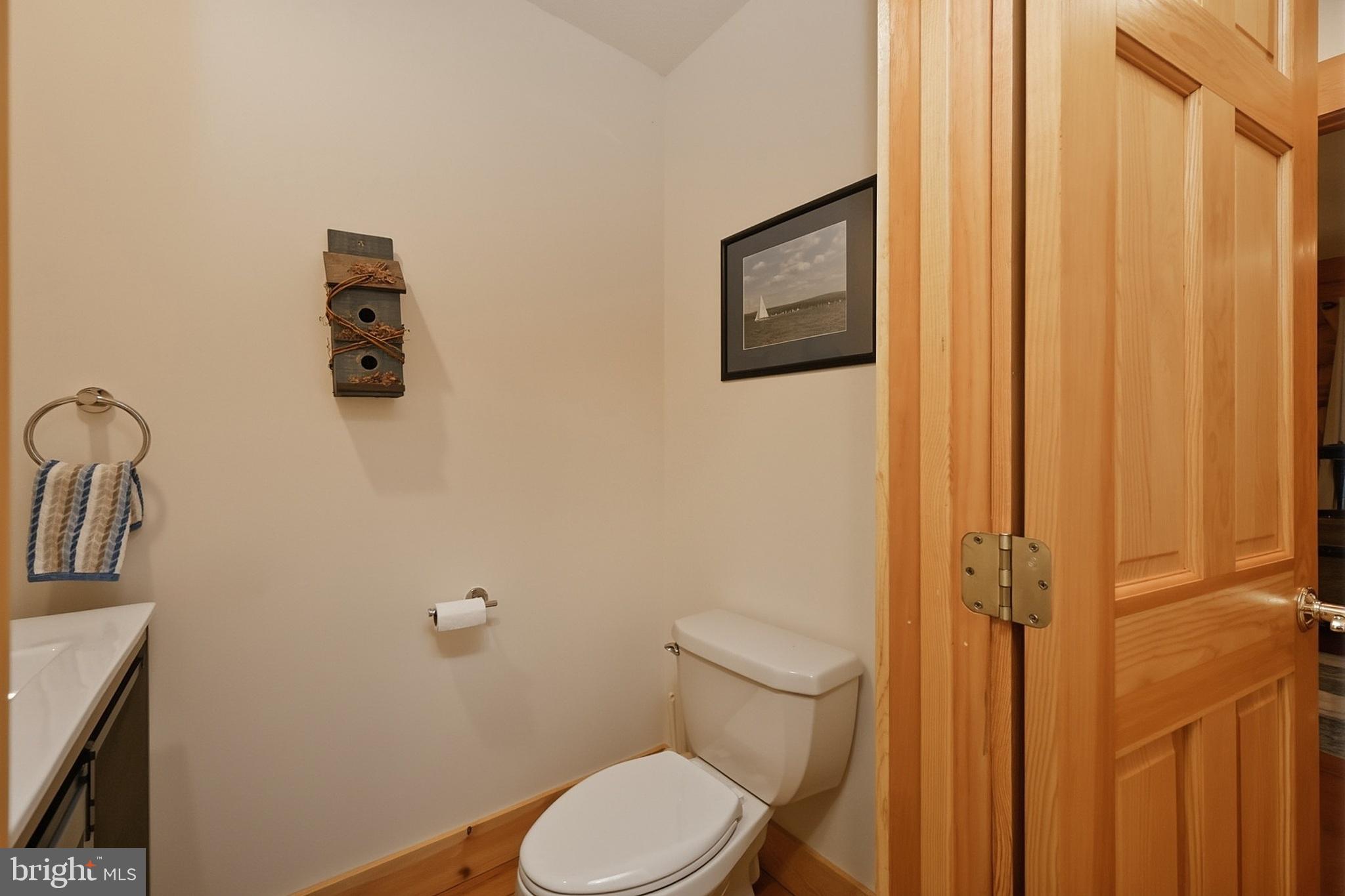 THOUSAND ACRES AT DCL - Residential