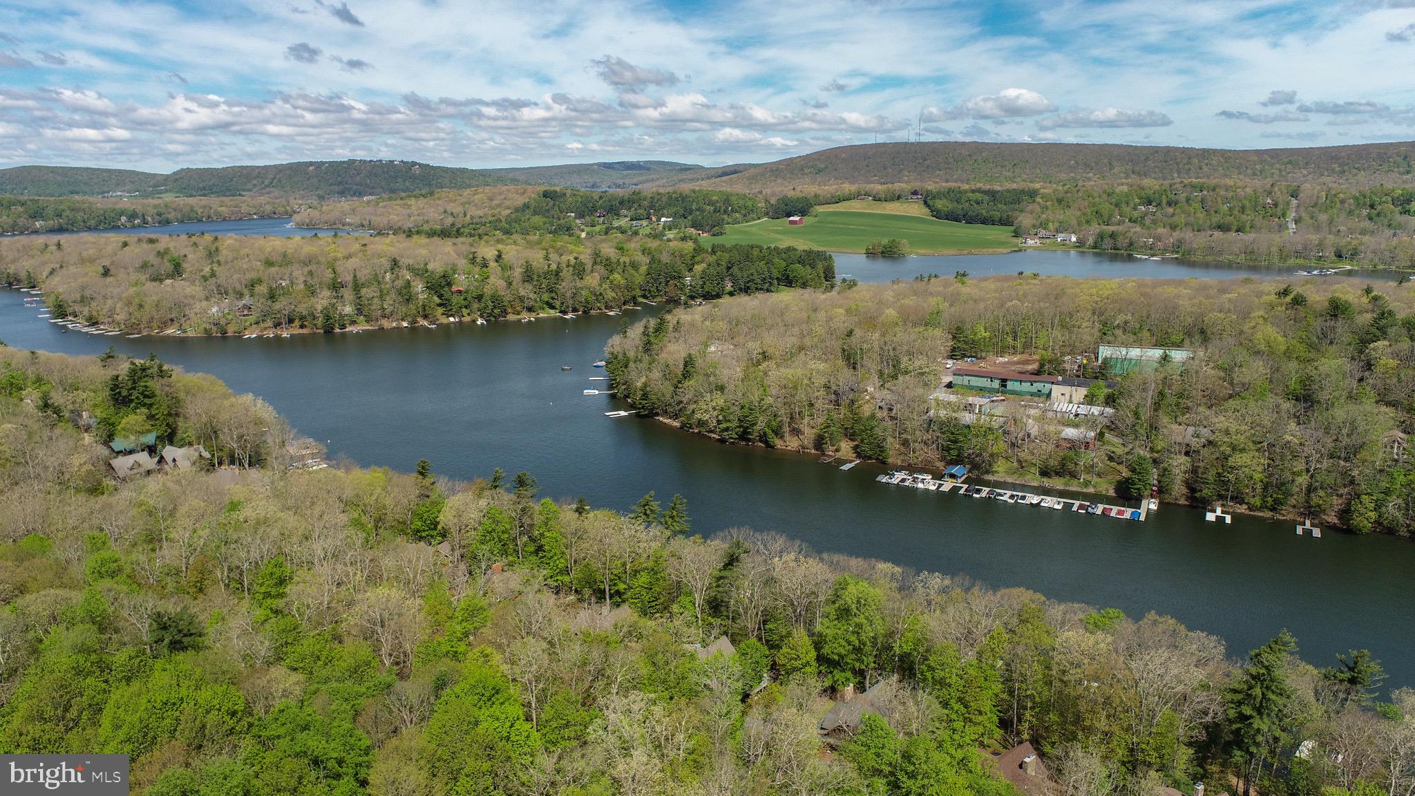 THOUSAND ACRES AT DCL - Residential