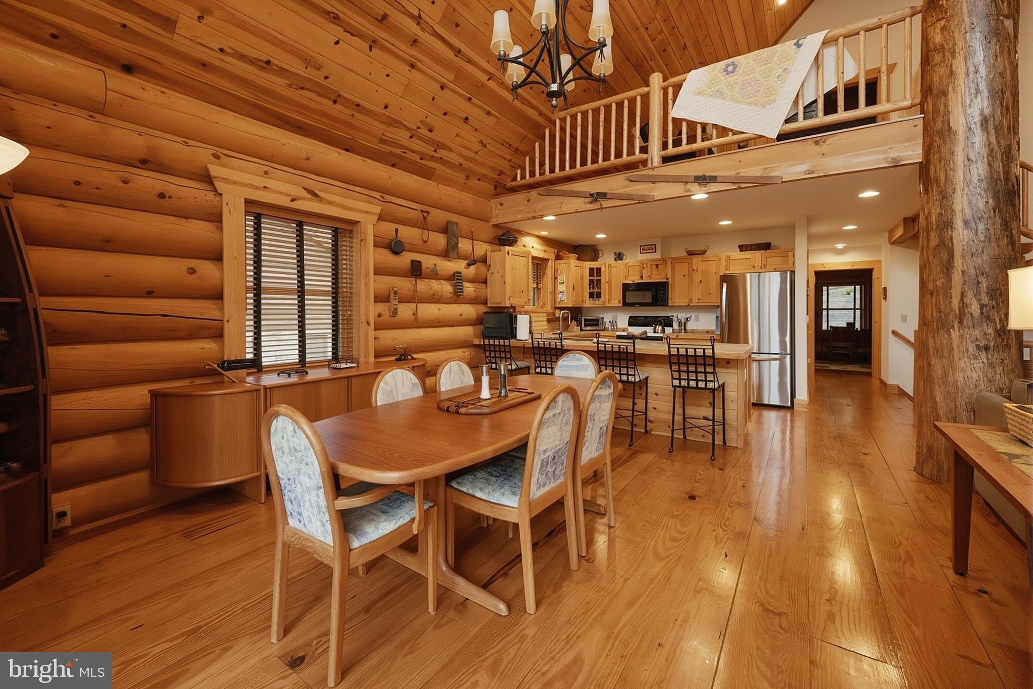 THOUSAND ACRES AT DCL - Residential