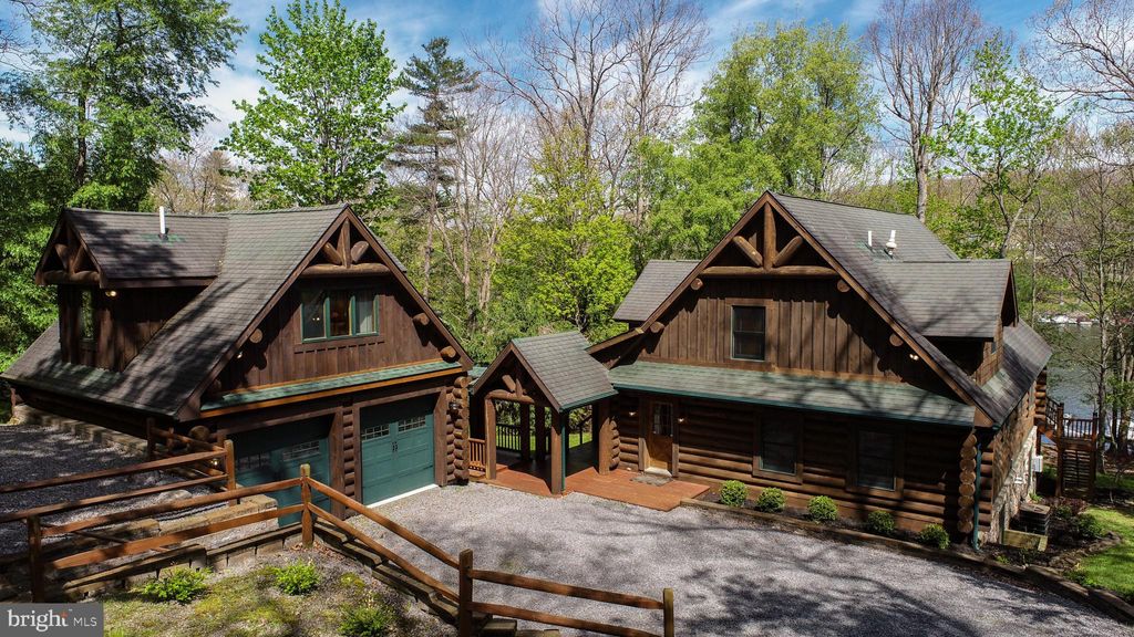 Photo of 42 Red Oak Way, SWANTON, MD 21561 (MLS # MDGA2011666)