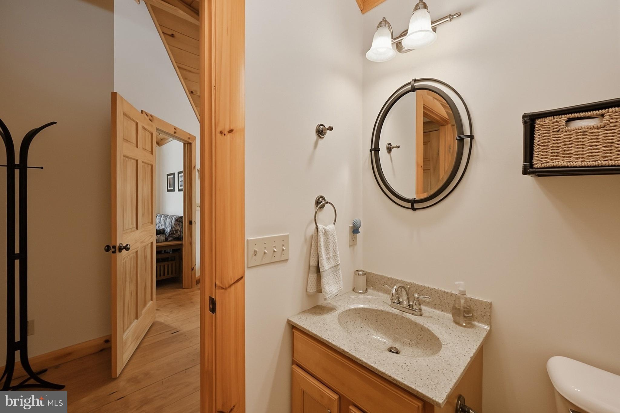THOUSAND ACRES AT DCL - Residential