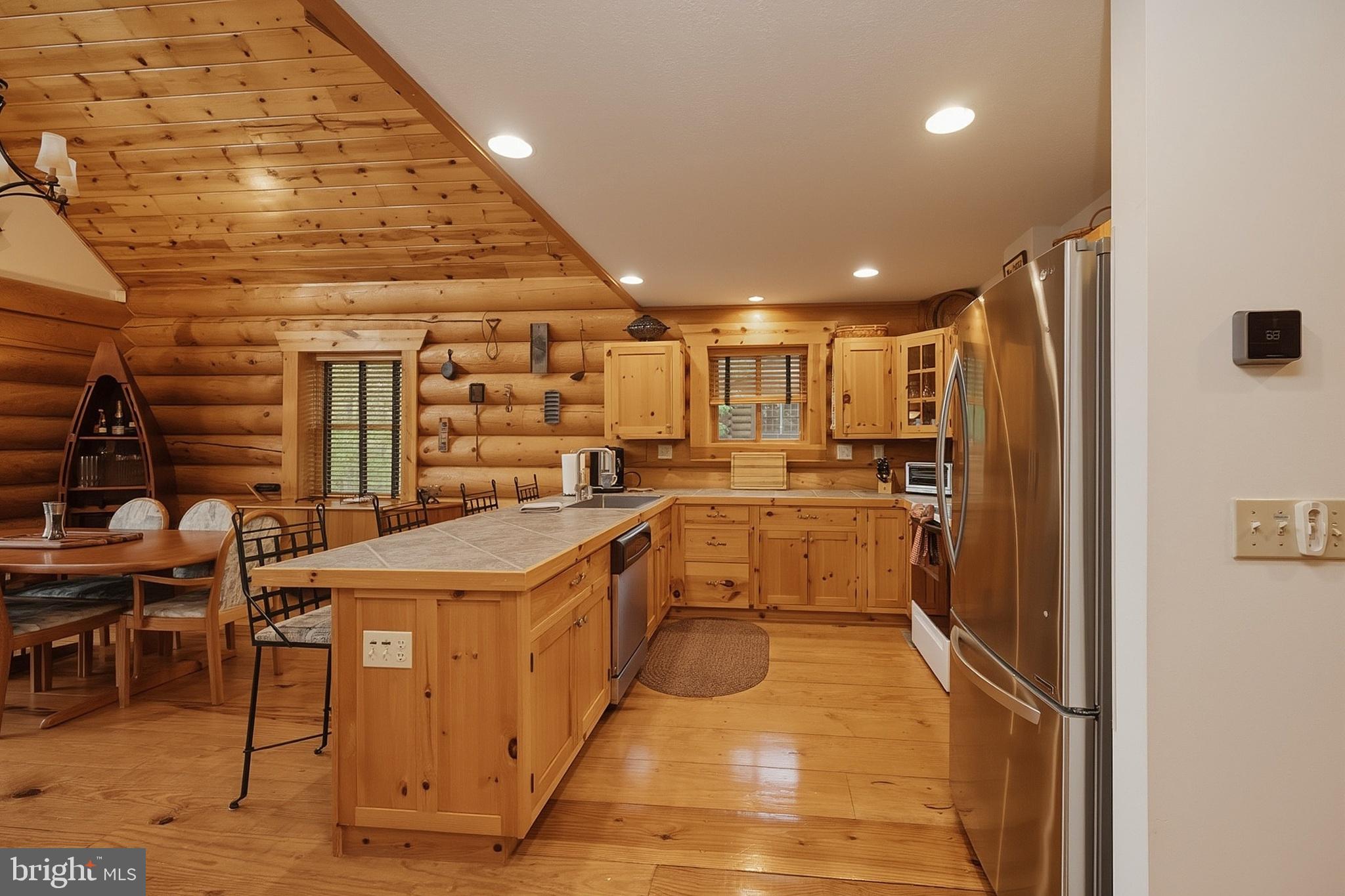 THOUSAND ACRES AT DCL - Residential