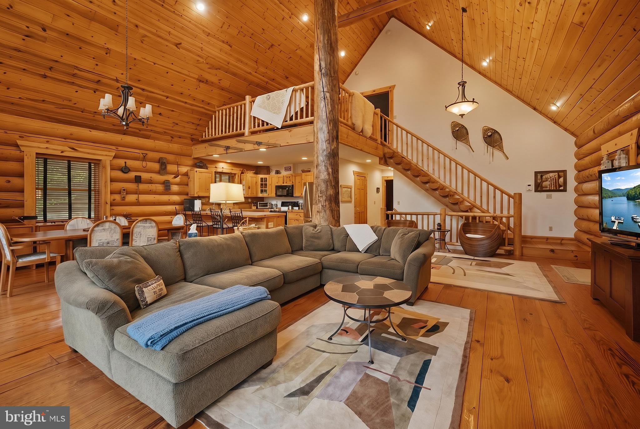 THOUSAND ACRES AT DCL - Residential
