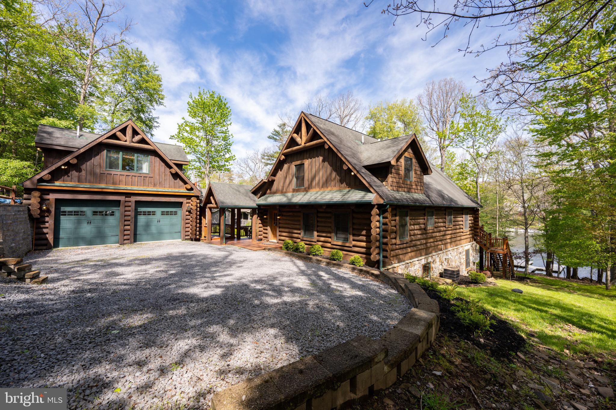THOUSAND ACRES AT DCL - Residential