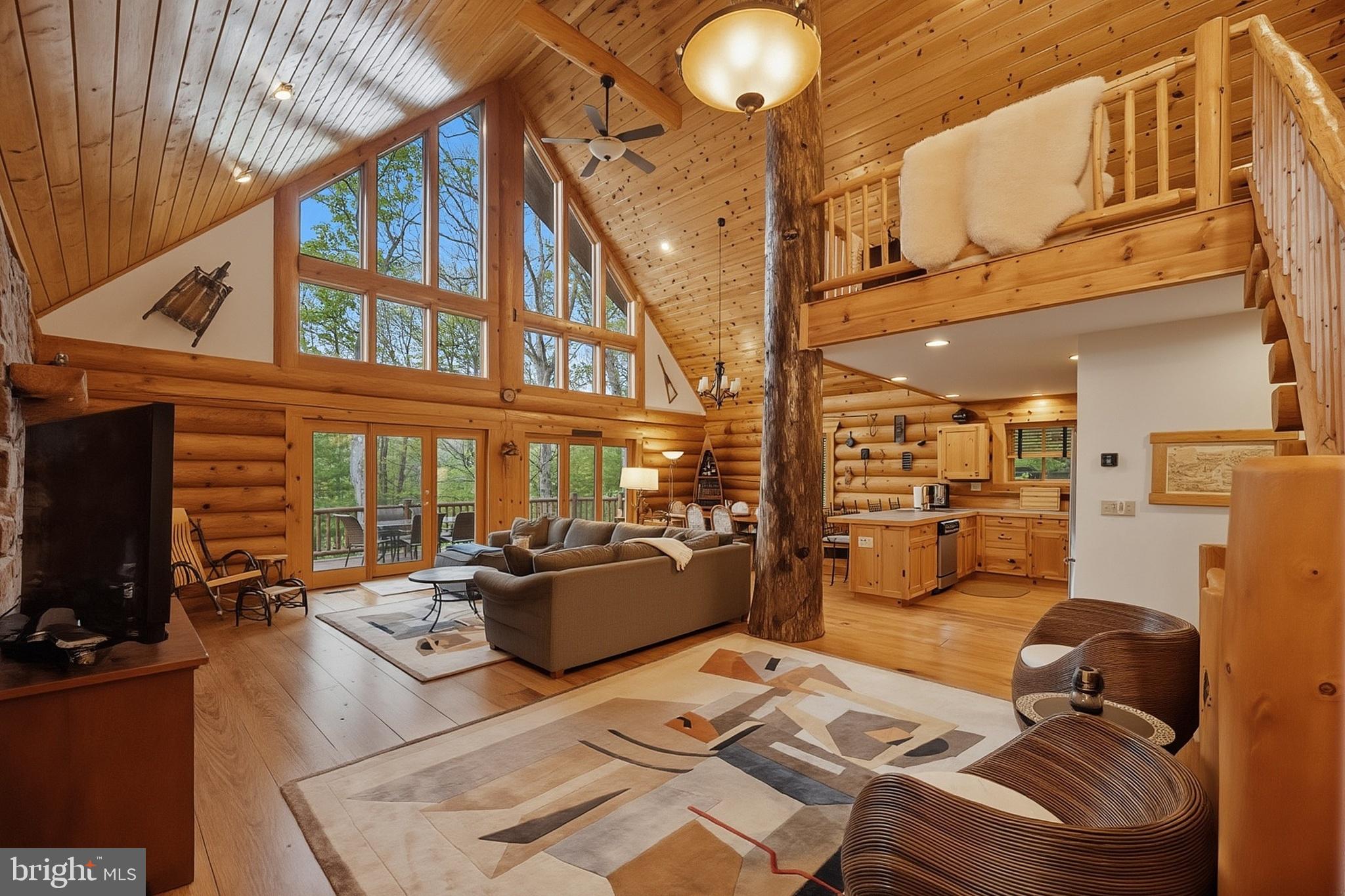 THOUSAND ACRES AT DCL - Residential