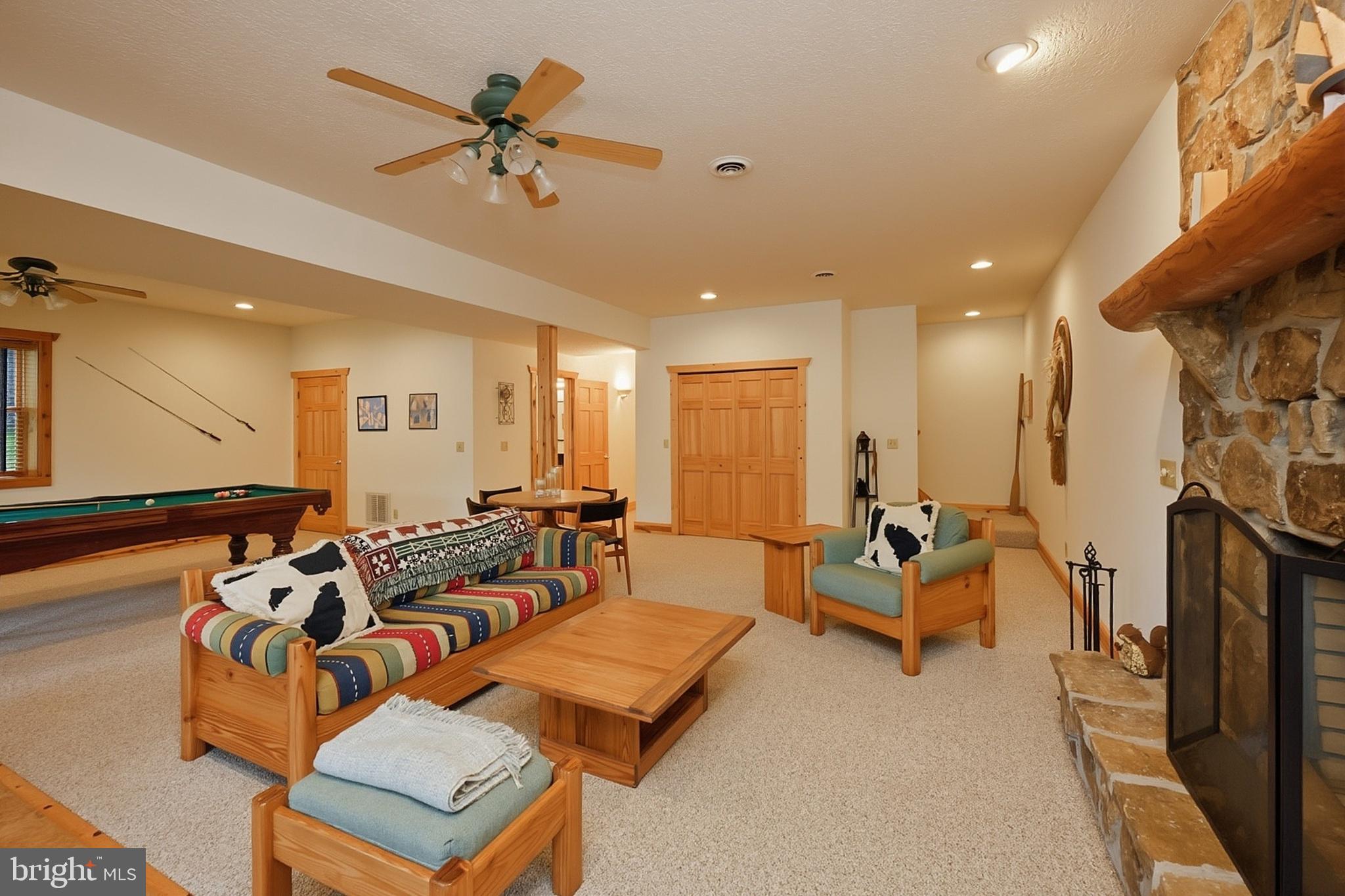 THOUSAND ACRES AT DCL - Residential