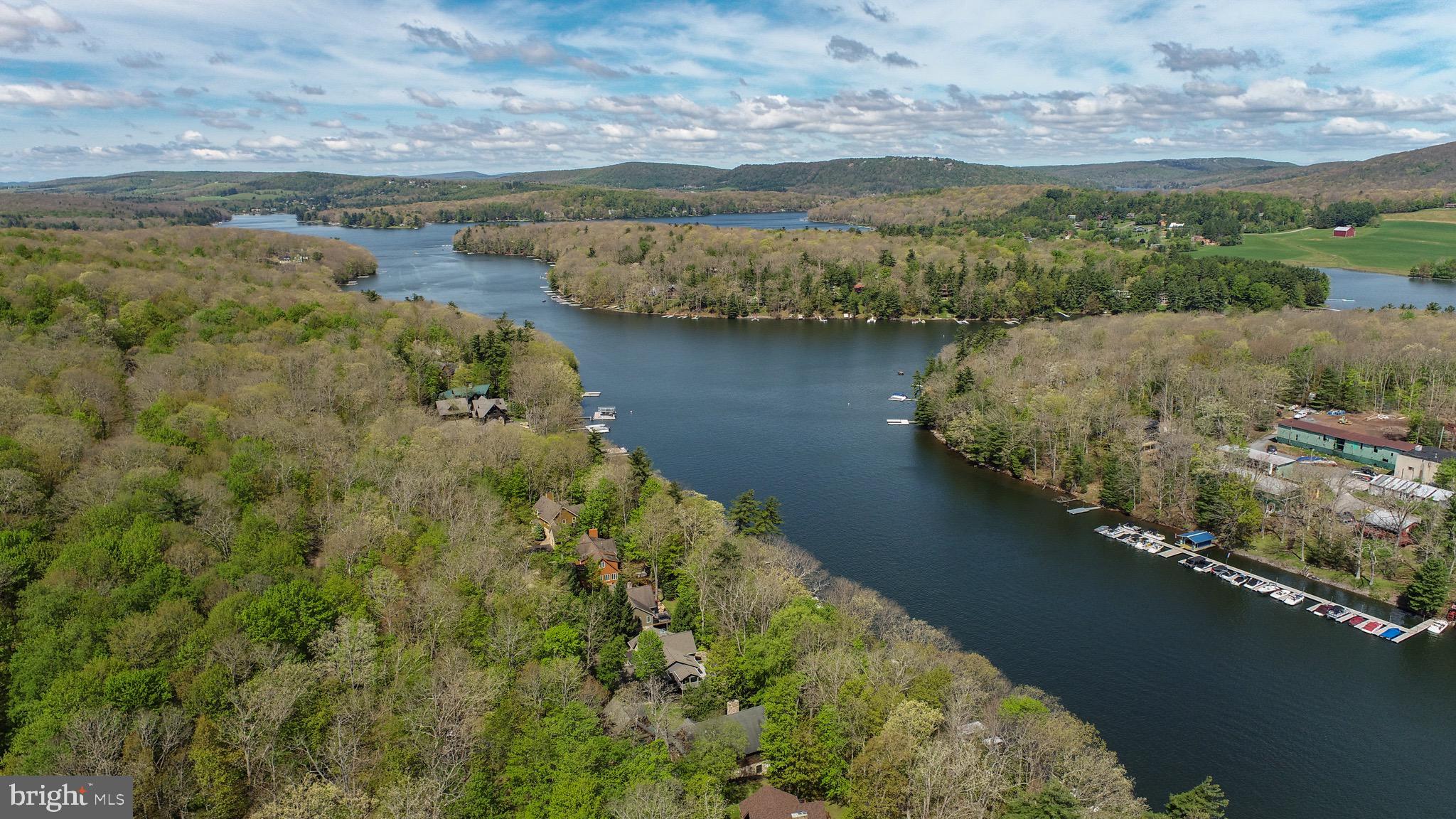 THOUSAND ACRES AT DCL - Residential
