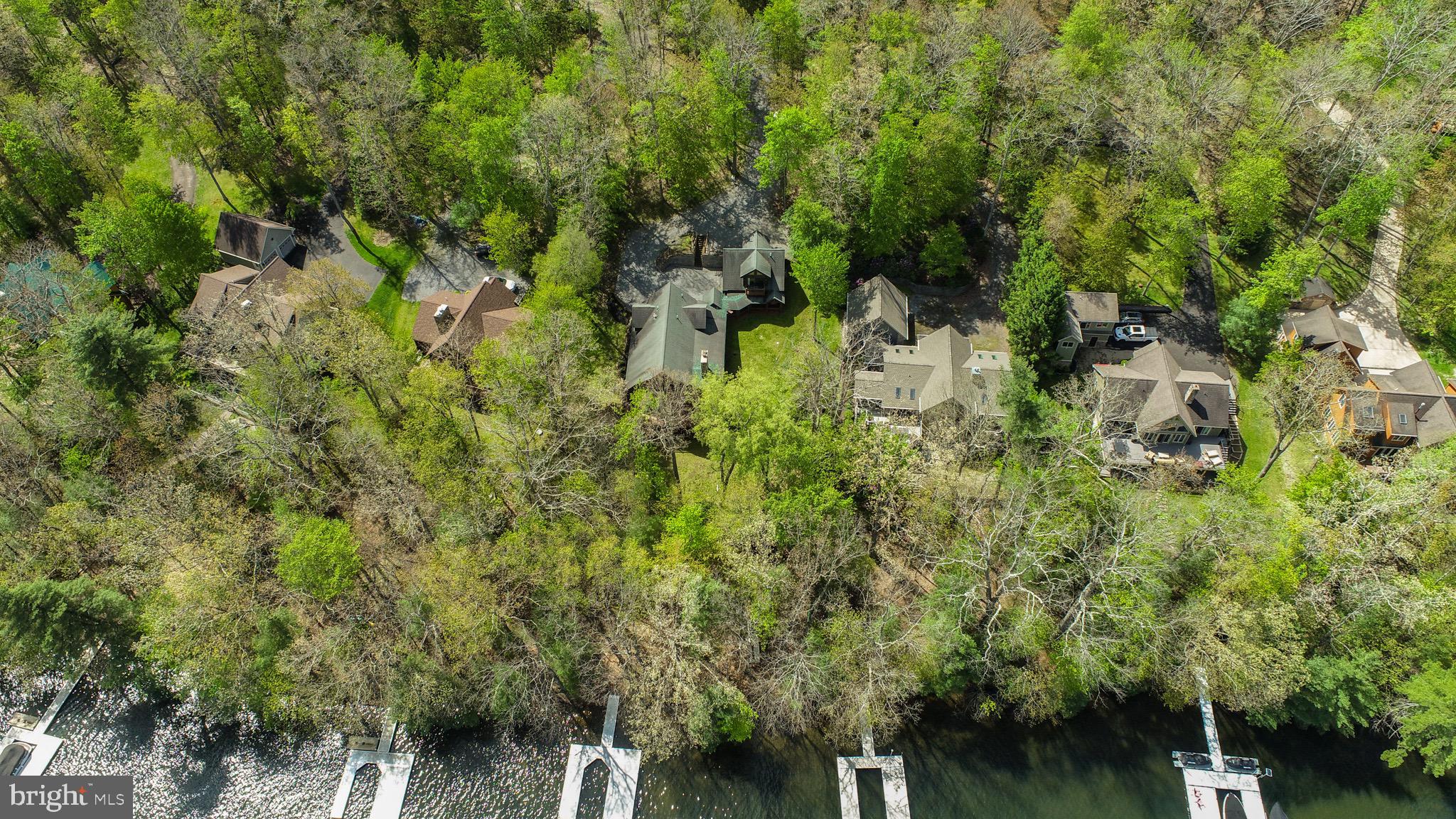 THOUSAND ACRES AT DCL - Residential