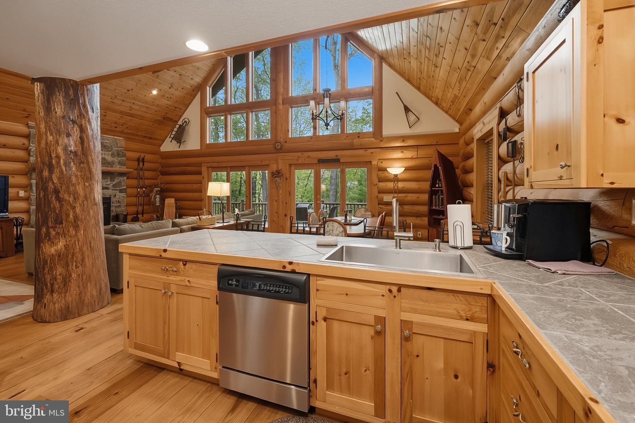 THOUSAND ACRES AT DCL - Residential