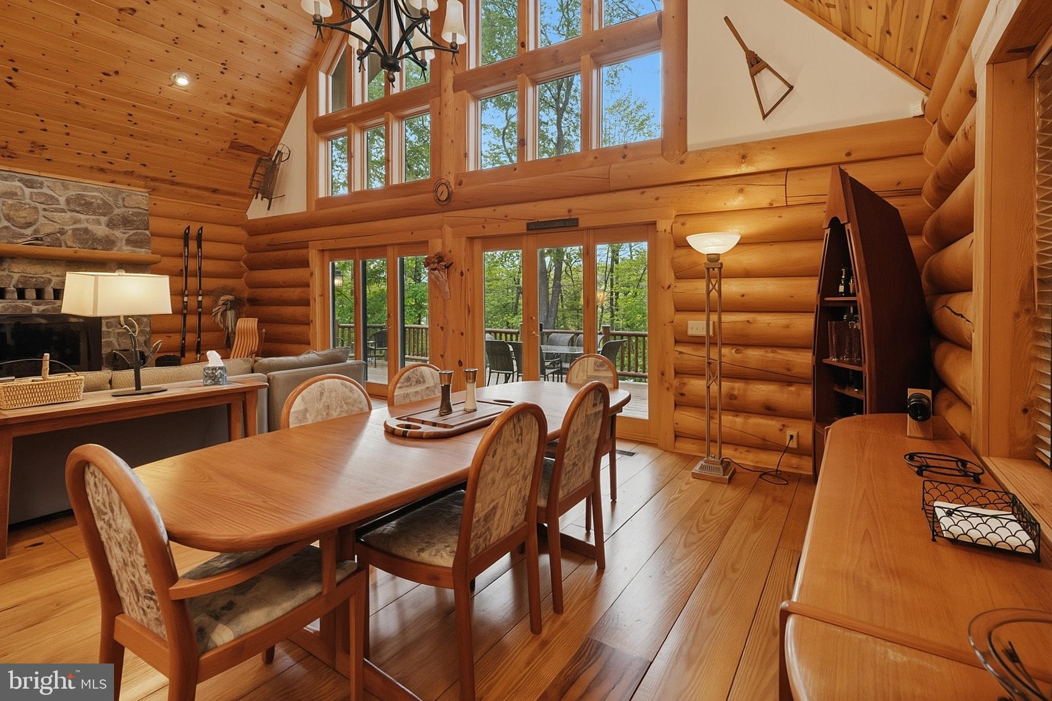 THOUSAND ACRES AT DCL - Residential