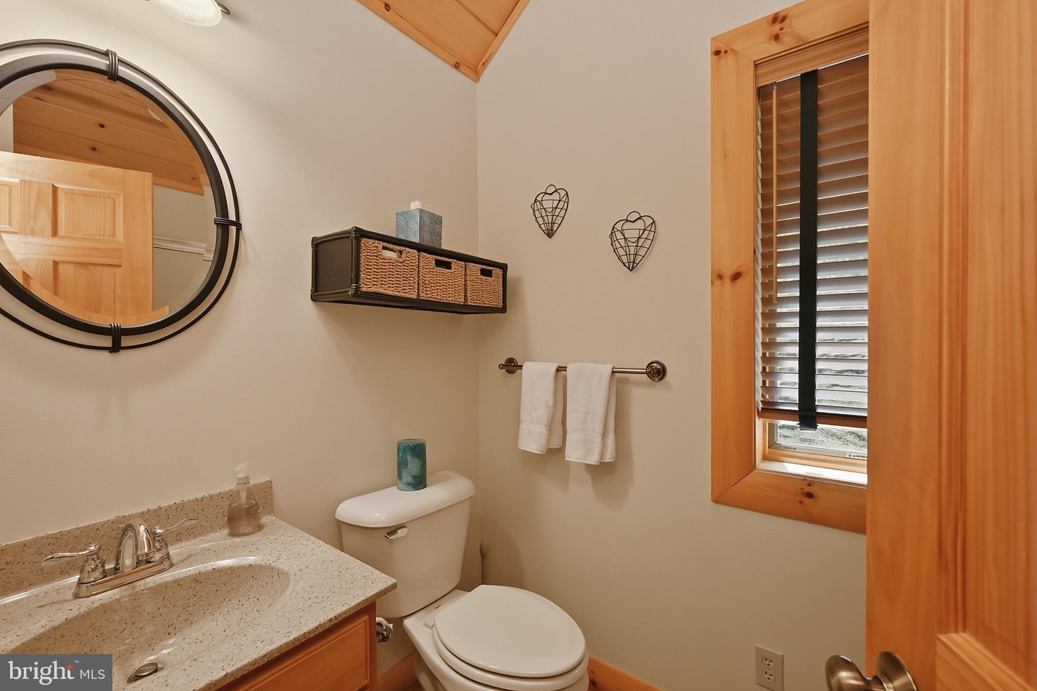 THOUSAND ACRES AT DCL - Residential