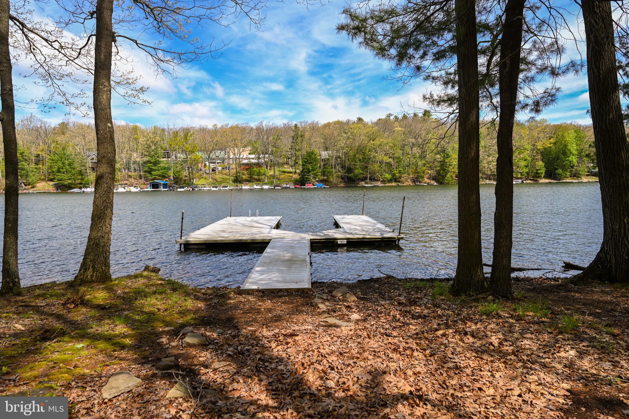 THOUSAND ACRES AT DCL - Residential