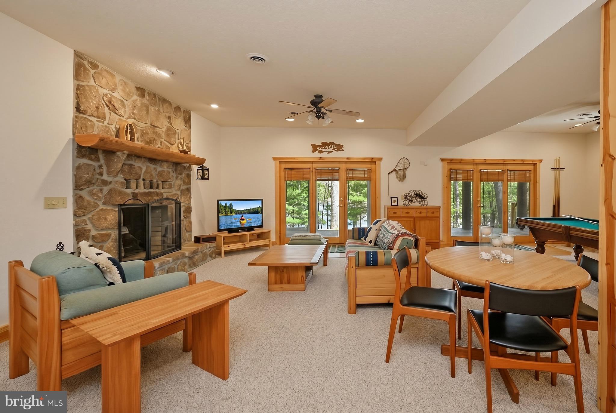 THOUSAND ACRES AT DCL - Residential