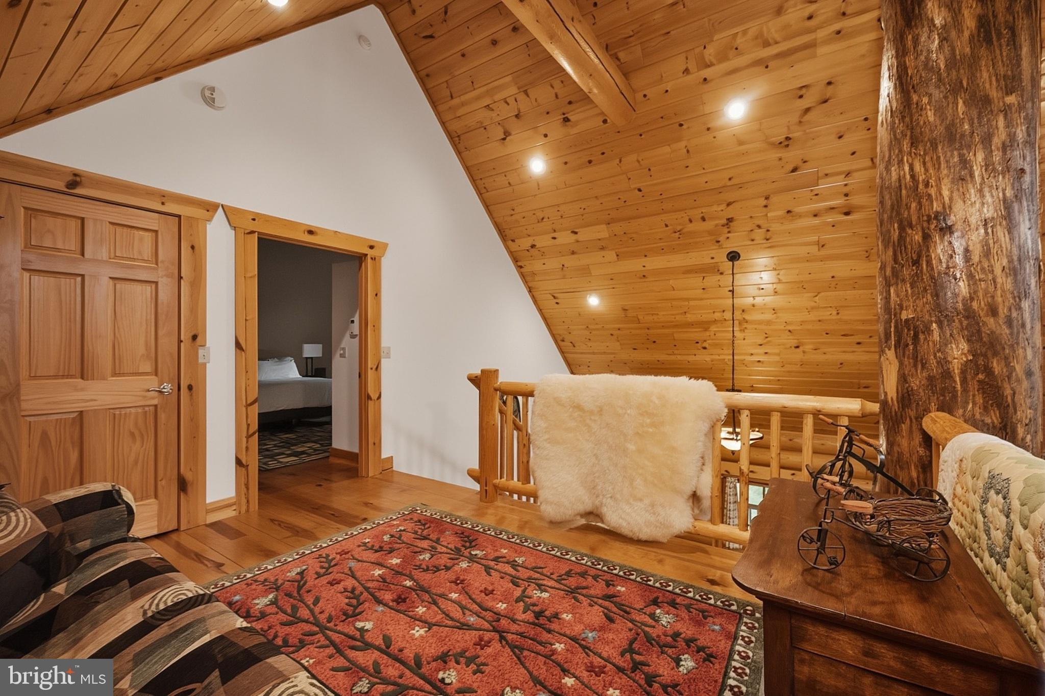 THOUSAND ACRES AT DCL - Residential