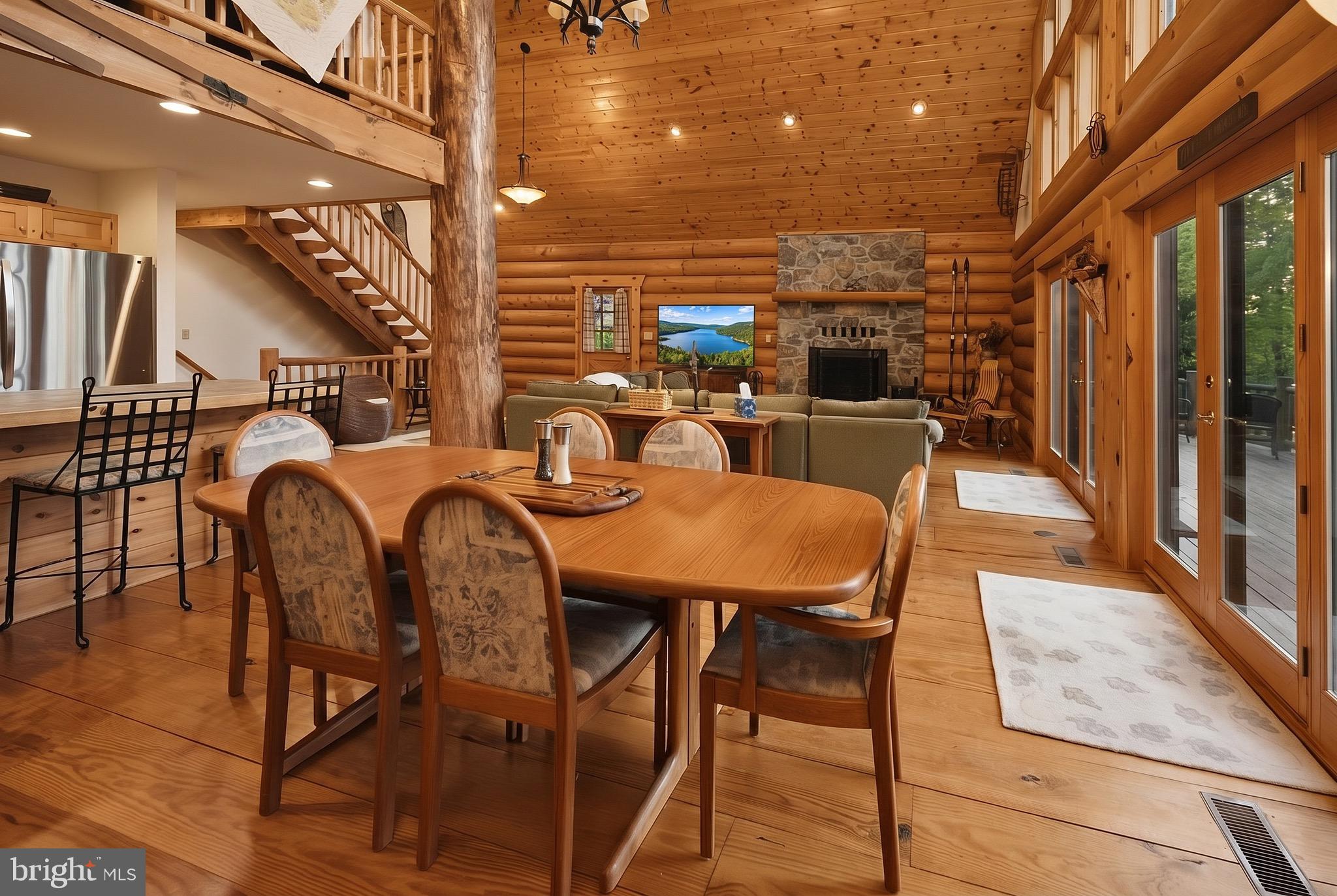 THOUSAND ACRES AT DCL - Residential