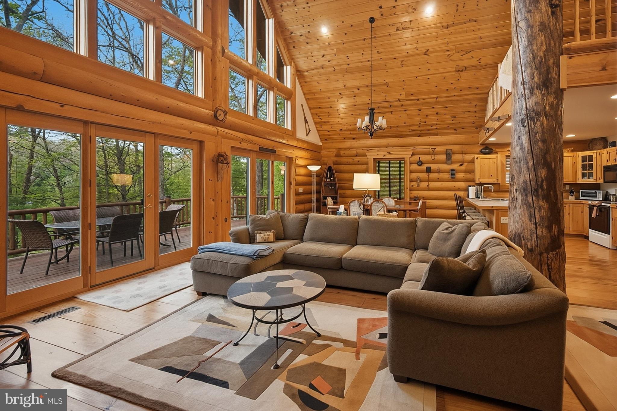THOUSAND ACRES AT DCL - Residential