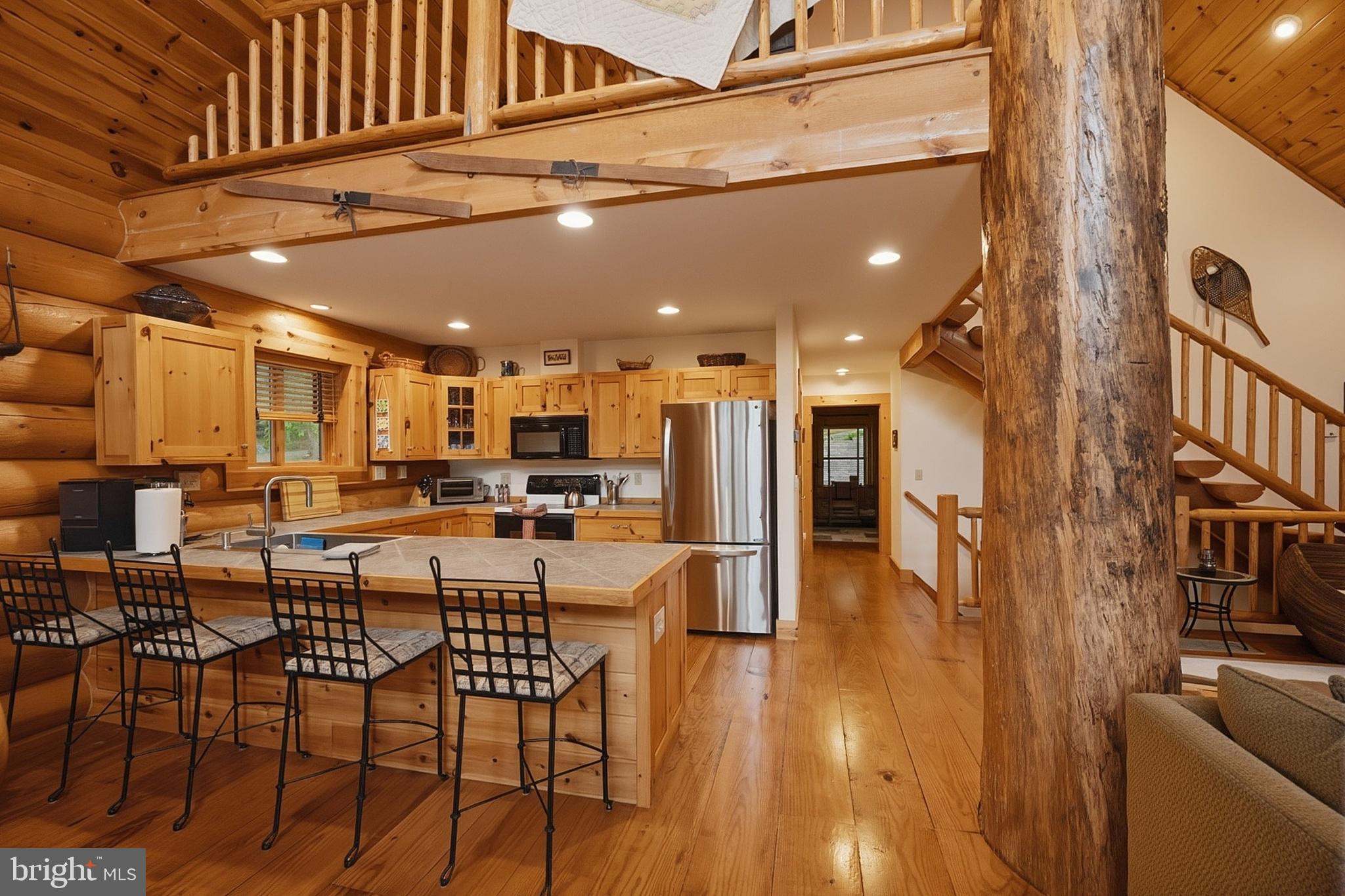 THOUSAND ACRES AT DCL - Residential