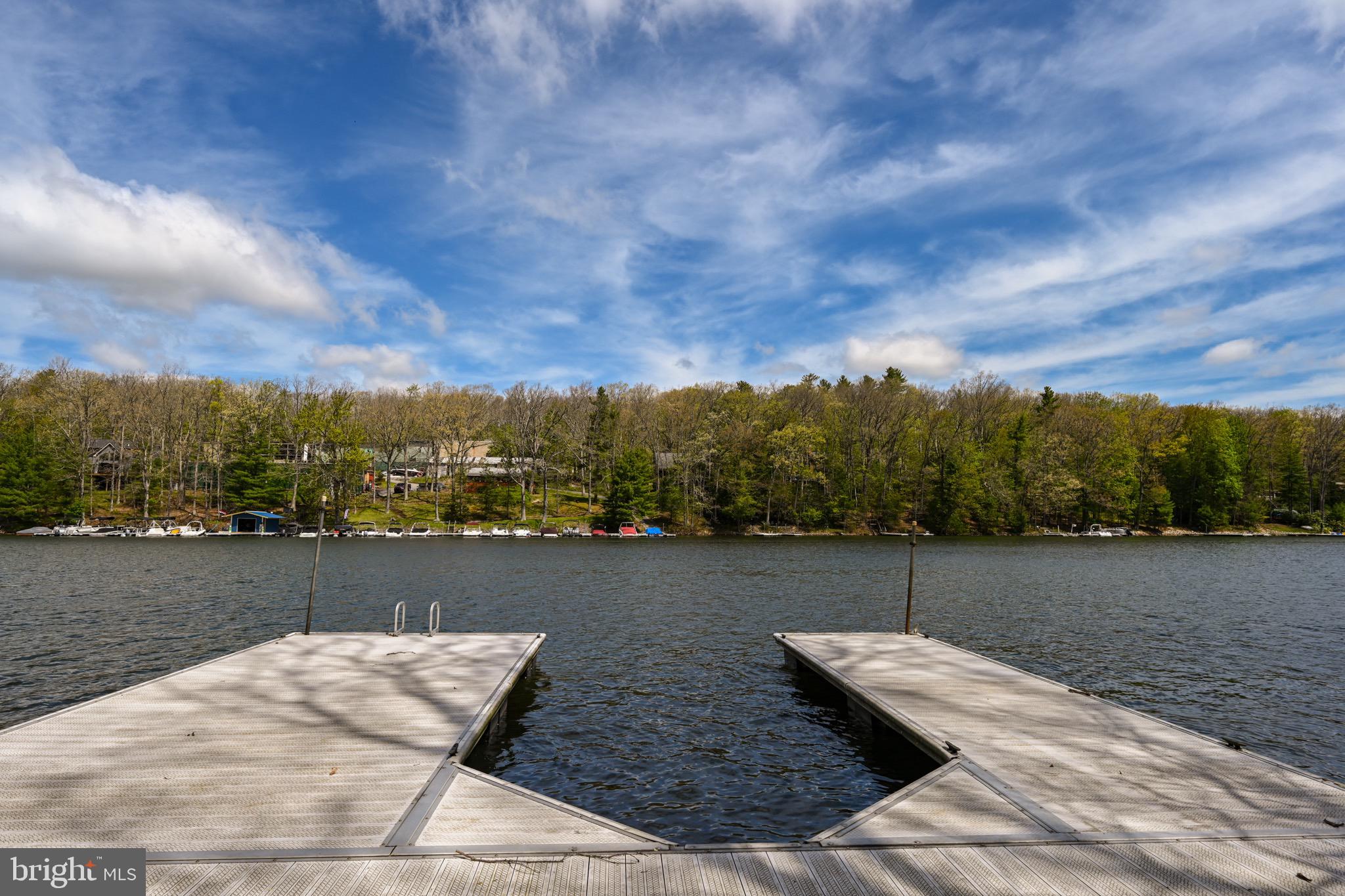 THOUSAND ACRES AT DCL - Residential