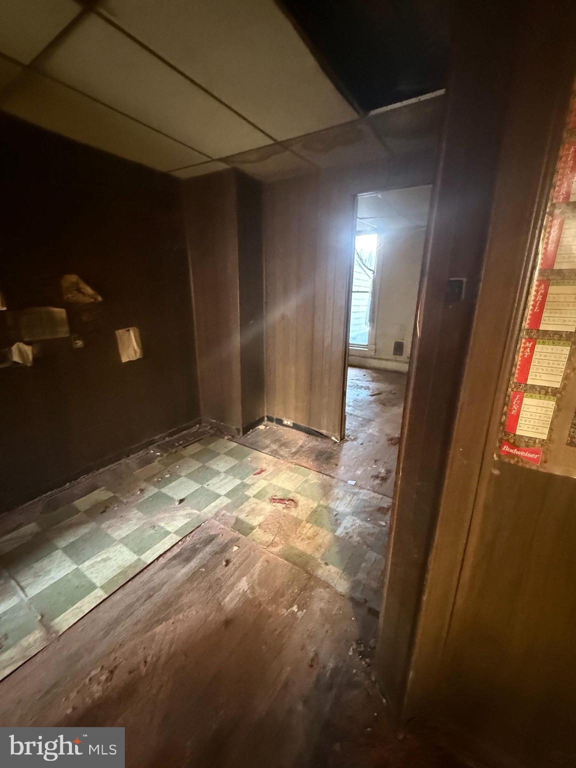 WEST PHILADELPHIA - Residential