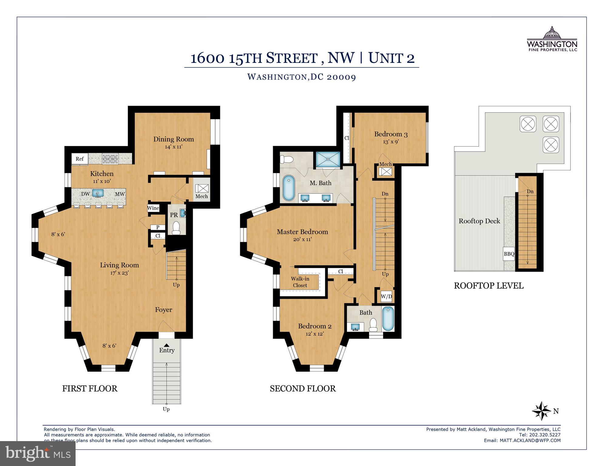 OLD CITY #2 - Residential