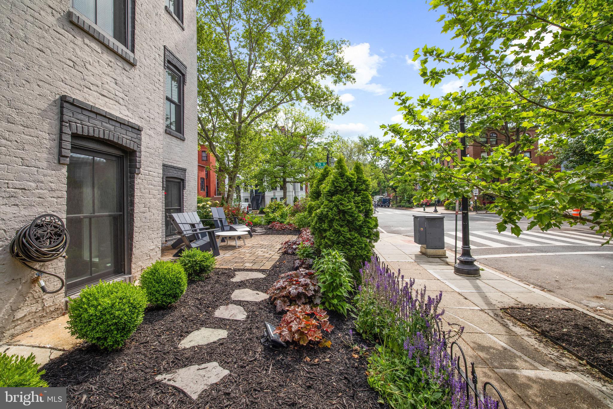 OLD CITY #2 - Residential