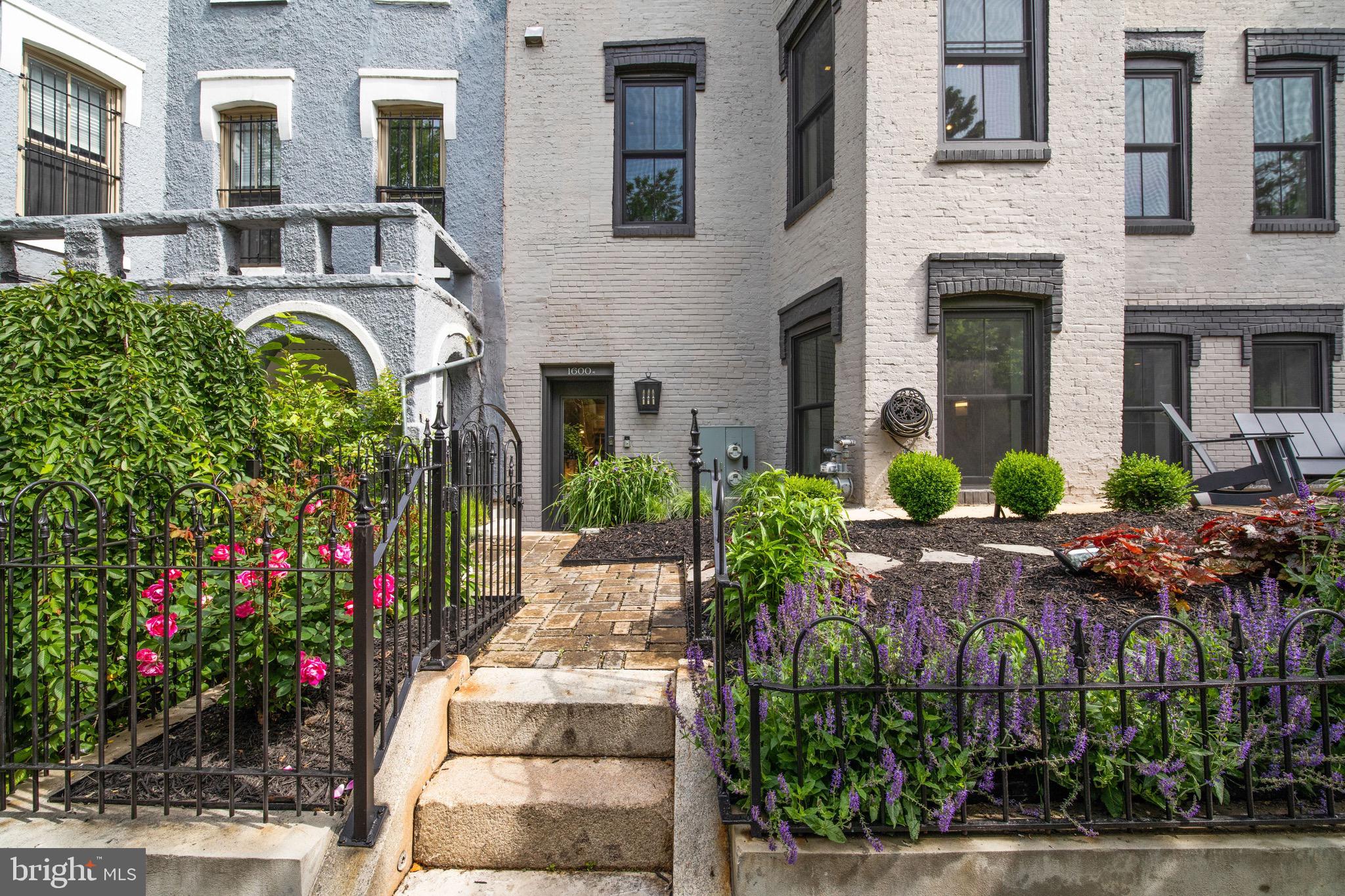 OLD CITY #2 - Residential