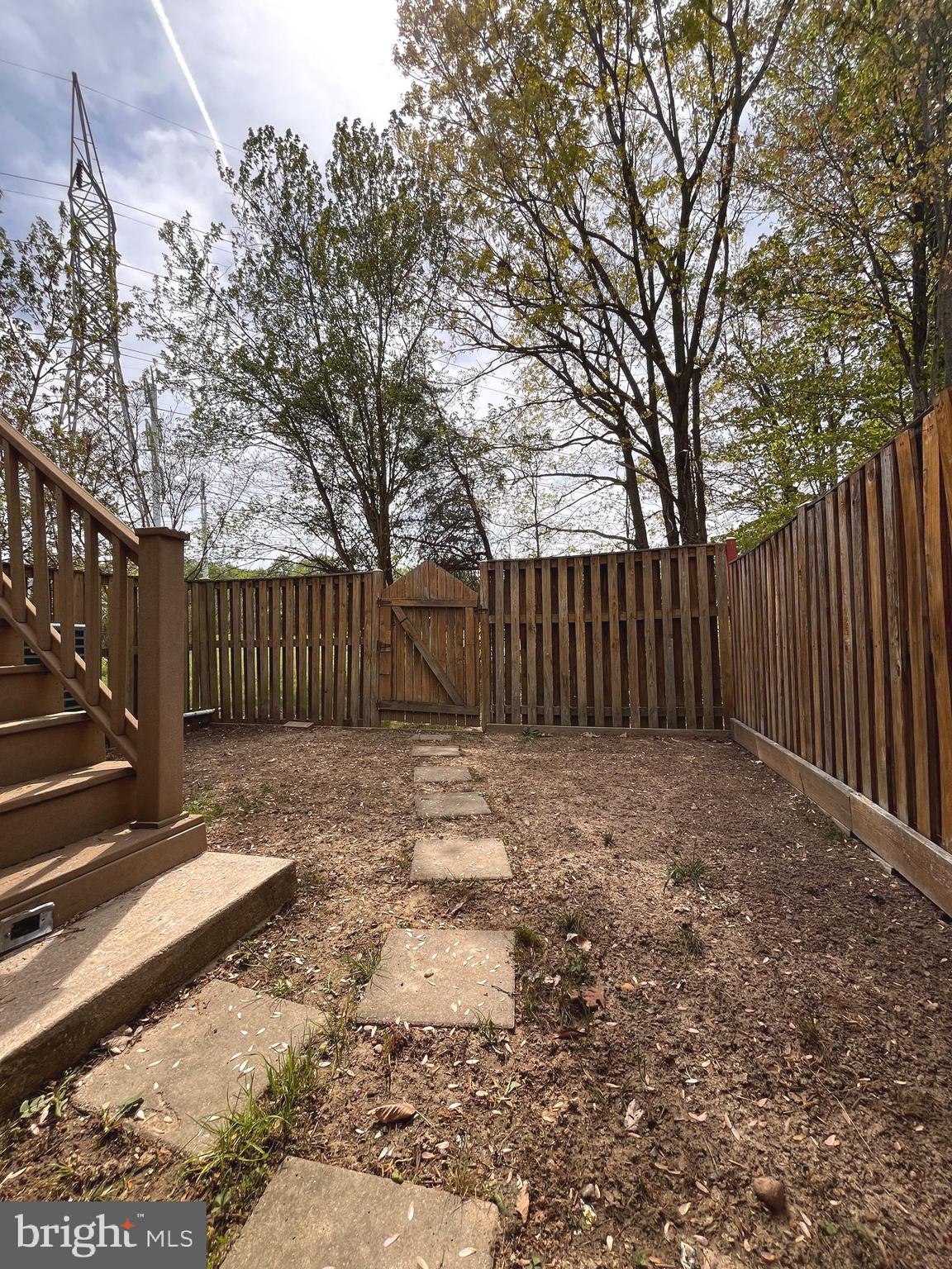 BOWLING BROOK FARMS - Residential Lease