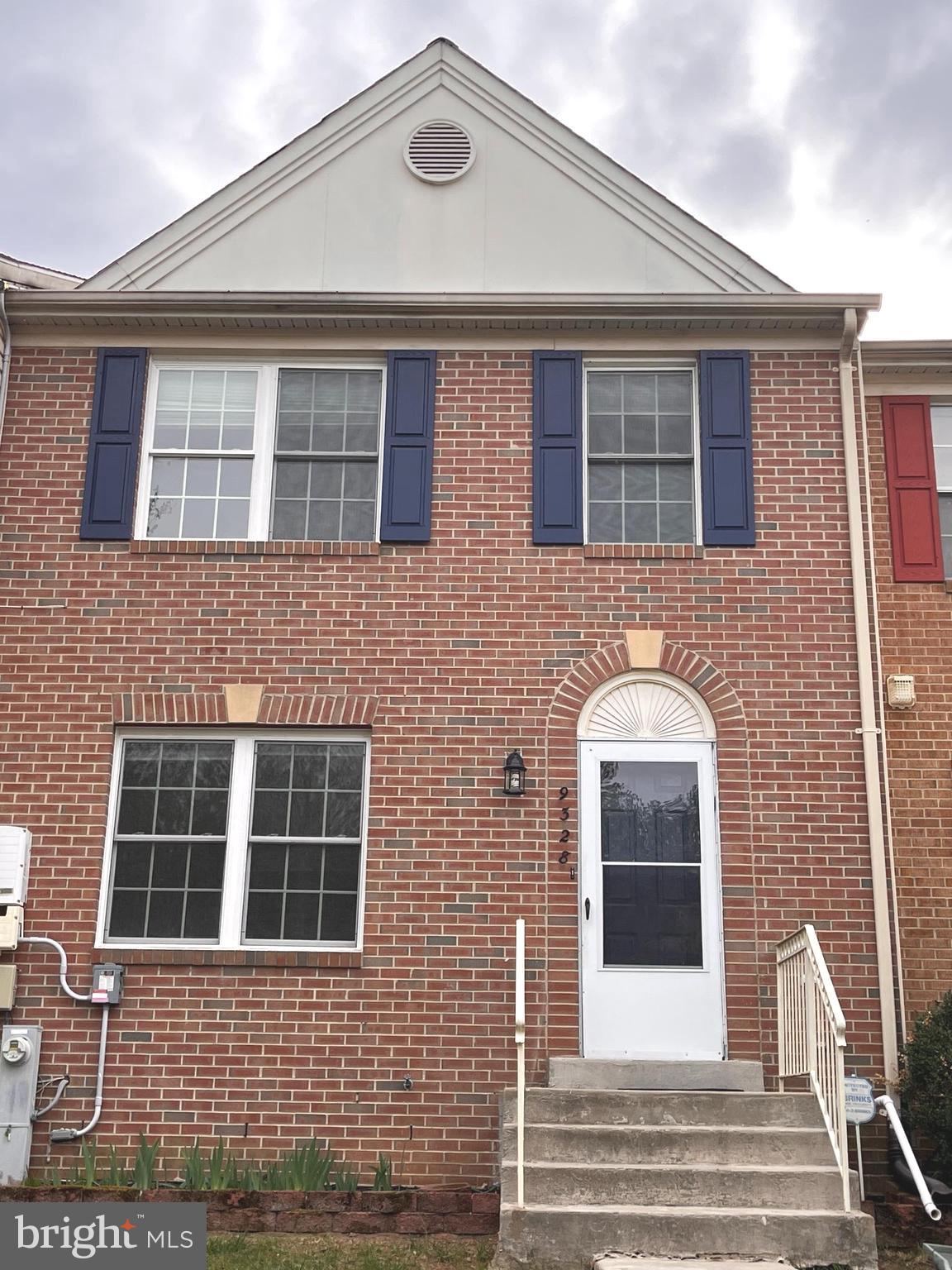 BOWLING BROOK FARMS - Residential Lease