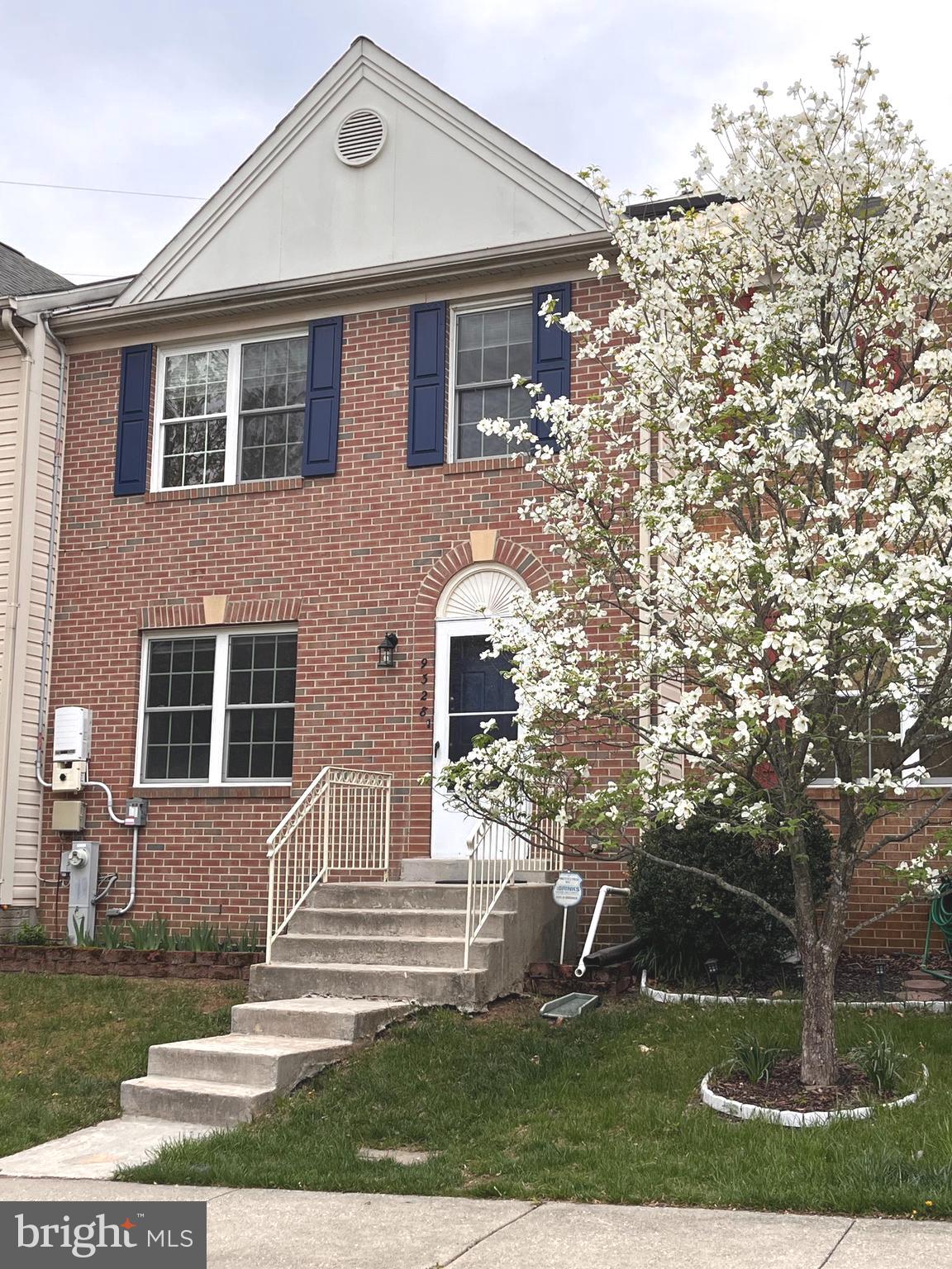 BOWLING BROOK FARMS - Residential Lease