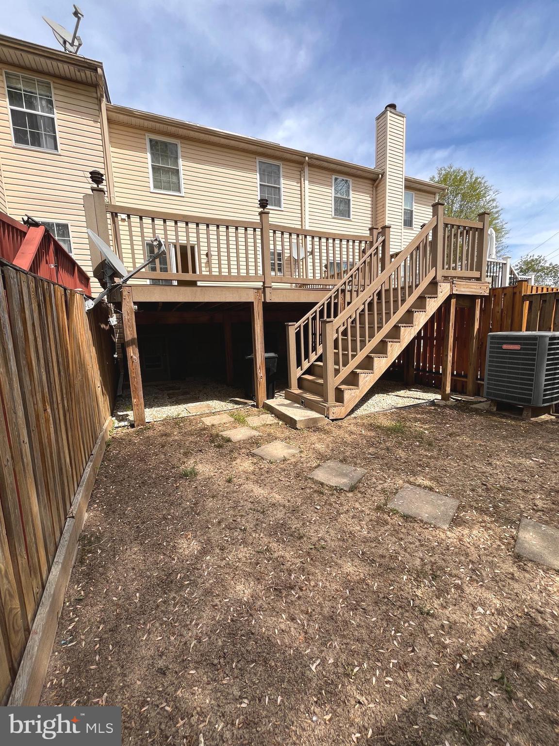 BOWLING BROOK FARMS - Residential Lease