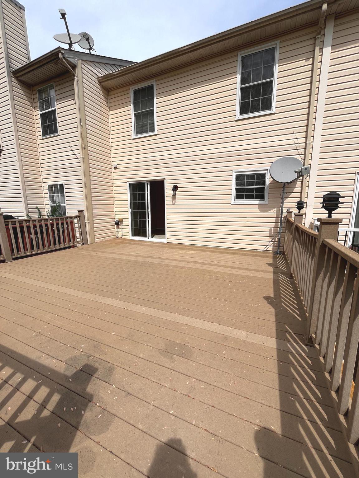 BOWLING BROOK FARMS - Residential Lease