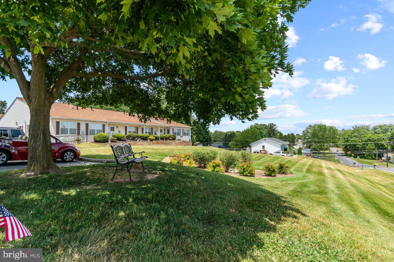 MARVIN GARDENS - Residential