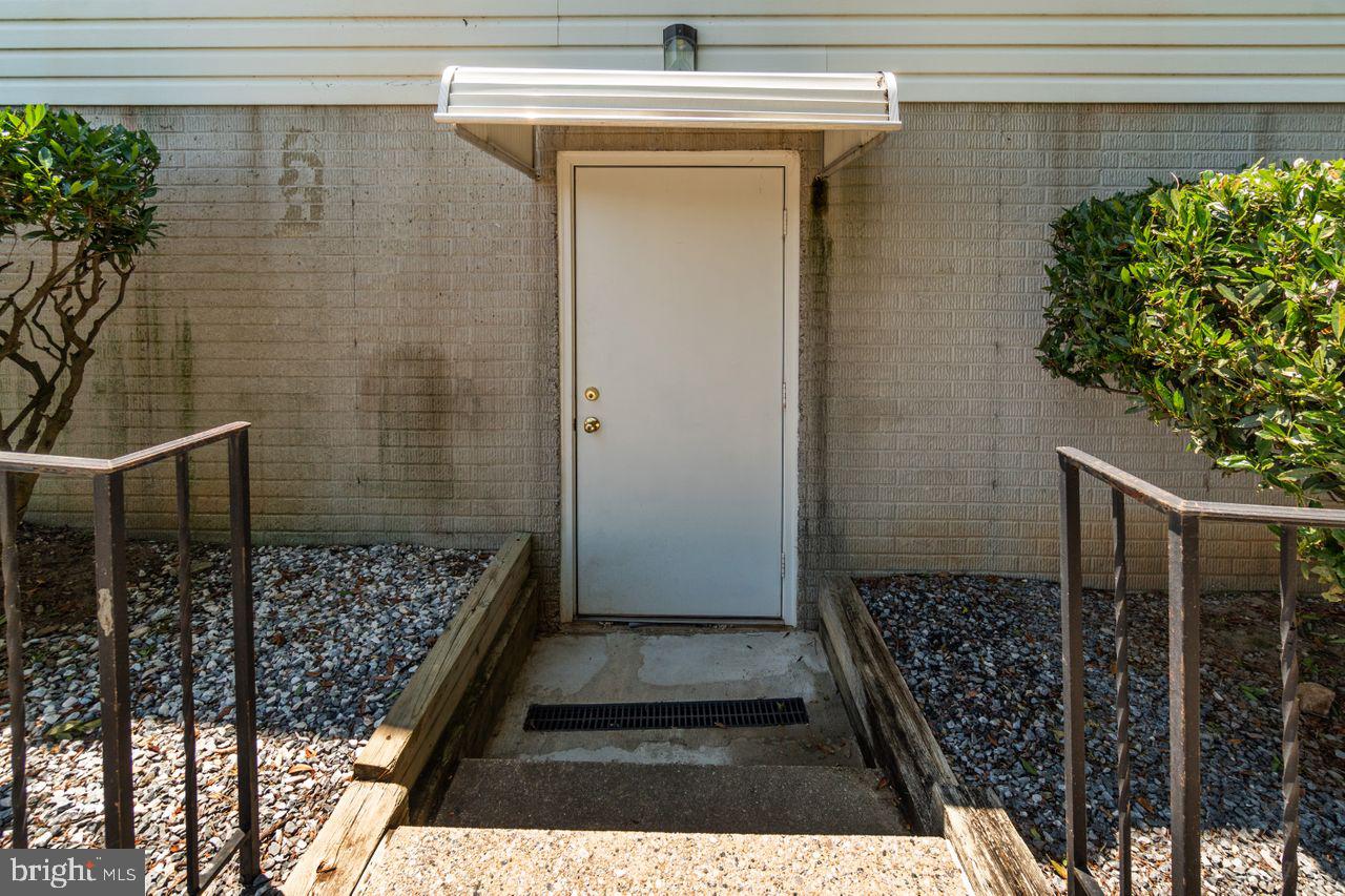 MARVIN GARDENS - Residential