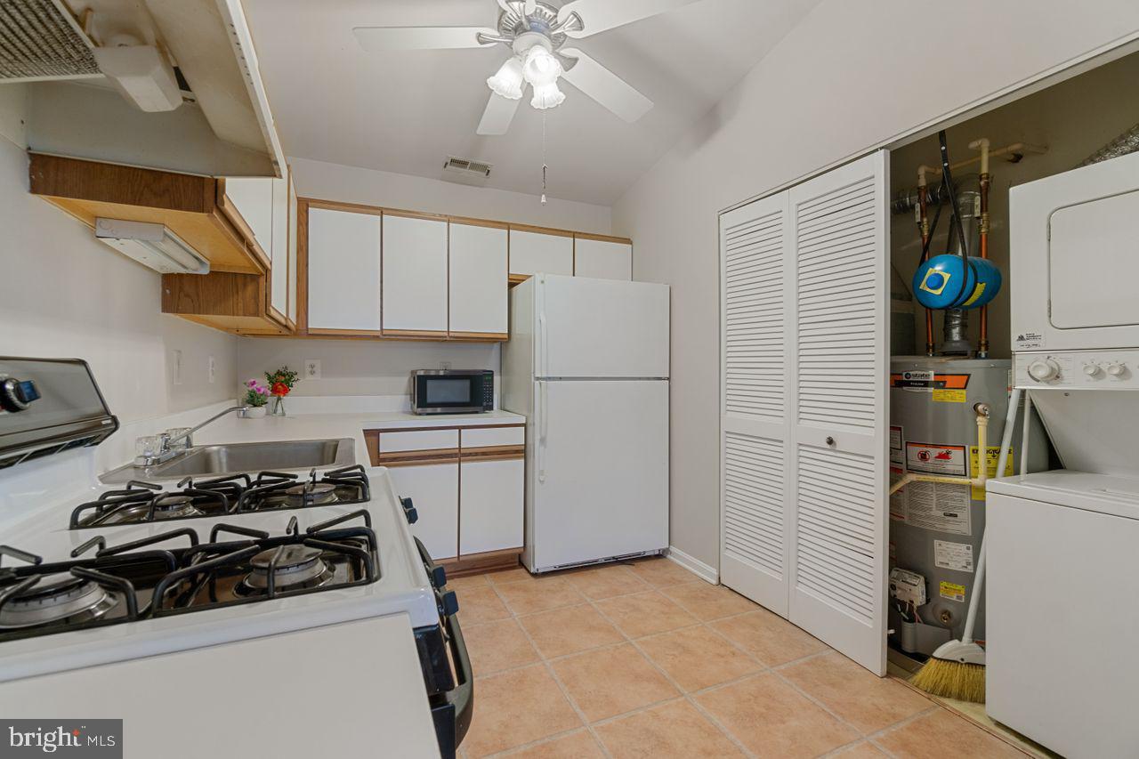 MARVIN GARDENS - Residential